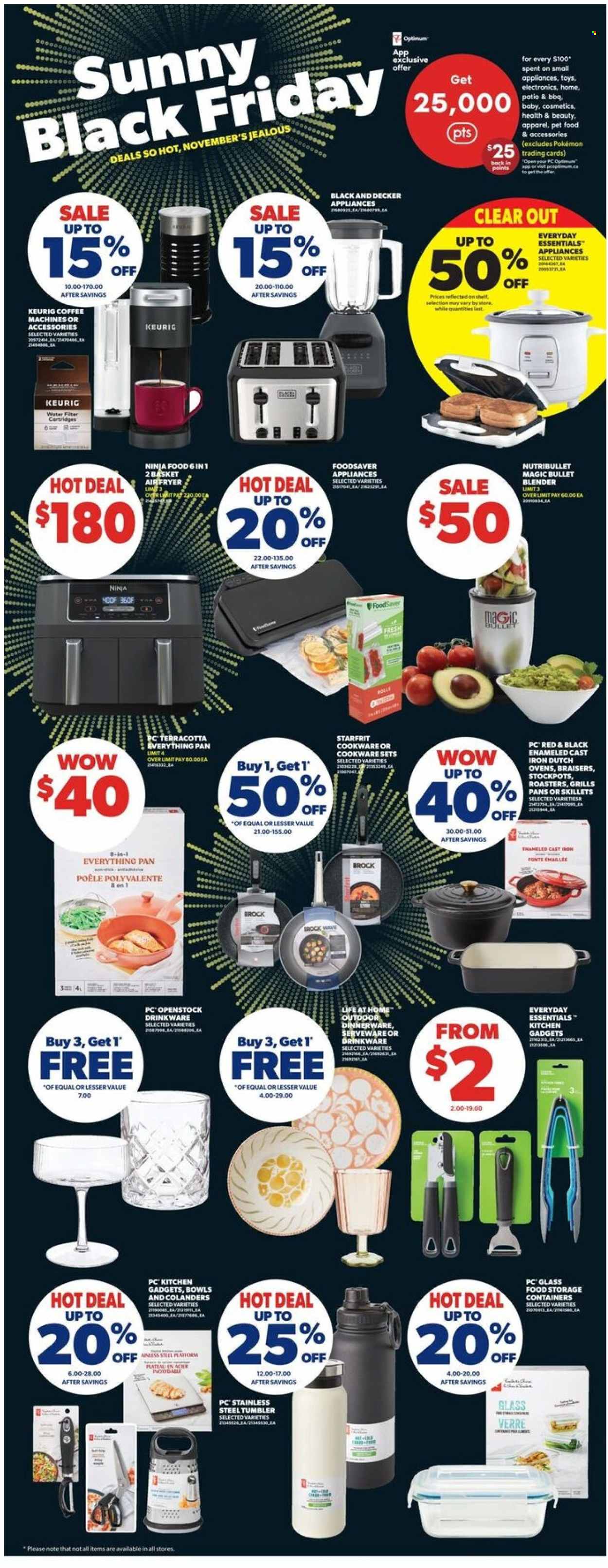 Real Canadian Superstore flyer - June 11, 2026 - June 17, 2026. Page 8