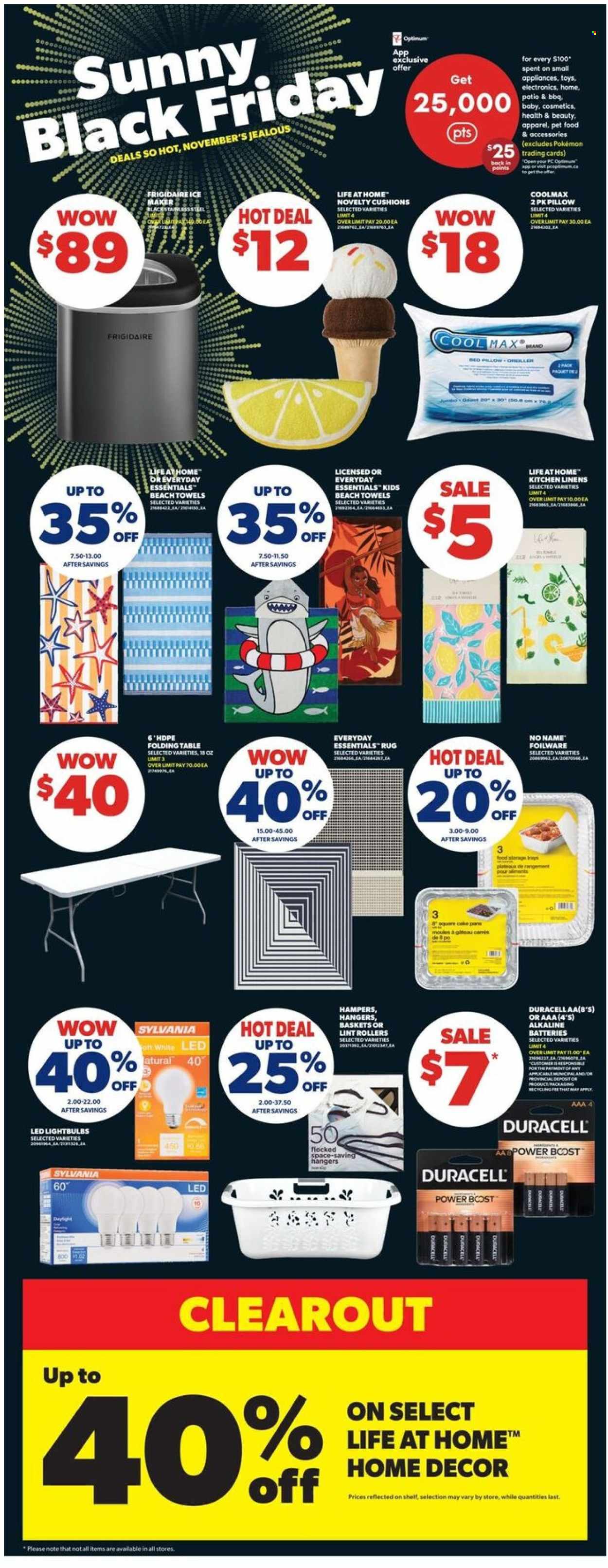 Real Canadian Superstore flyer - June 11, 2026 - June 17, 2026. Page 9