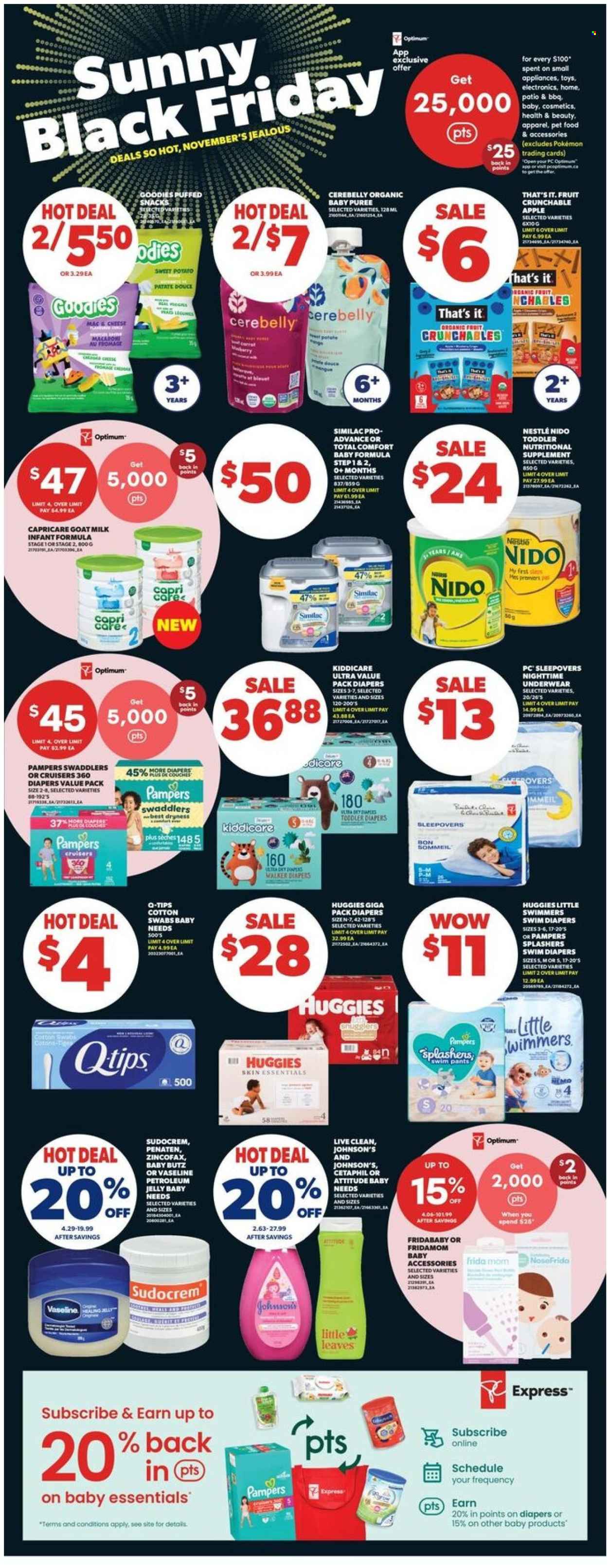 Real Canadian Superstore flyer - June 11, 2026 - June 17, 2026. Page 13
