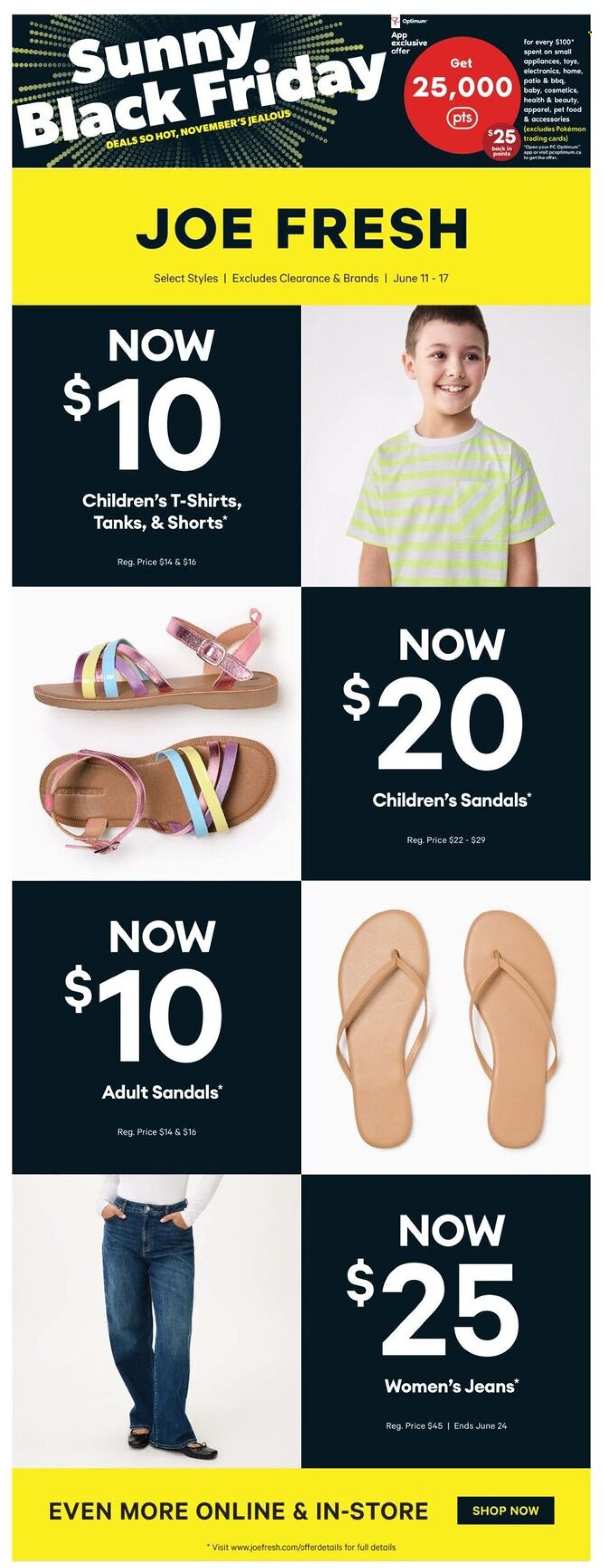 Real Canadian Superstore flyer - June 11, 2026 - June 17, 2026. Page 17