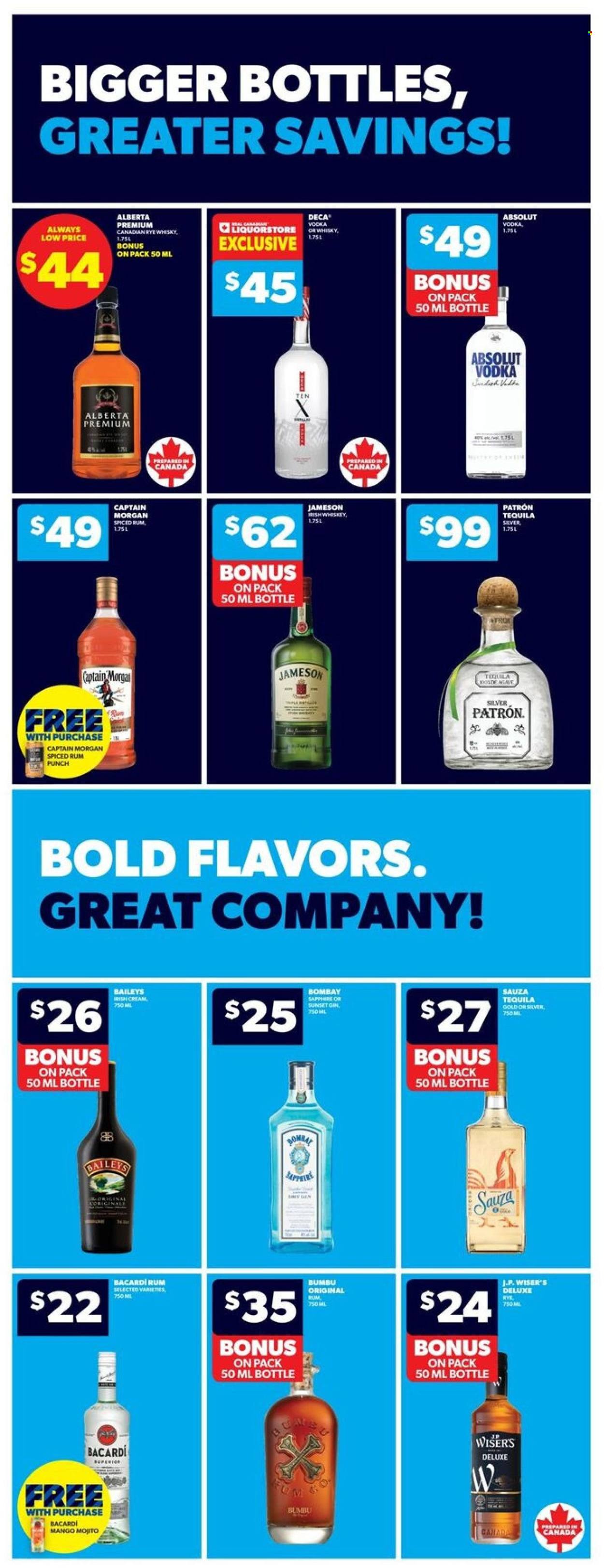 Real Canadian Liquorstore flyer - June 10, 2026 - June 14, 2026. Page 6