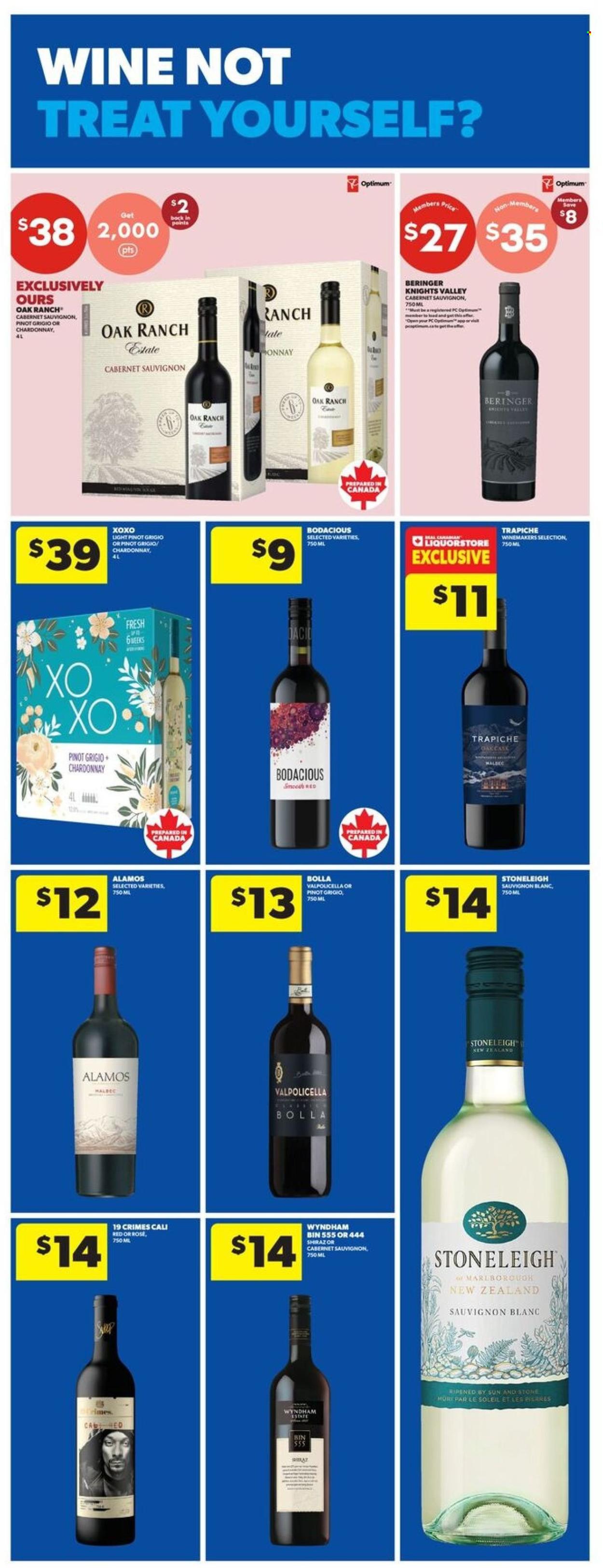 Real Canadian Liquorstore flyer - June 10, 2026 - June 14, 2026. Page 7