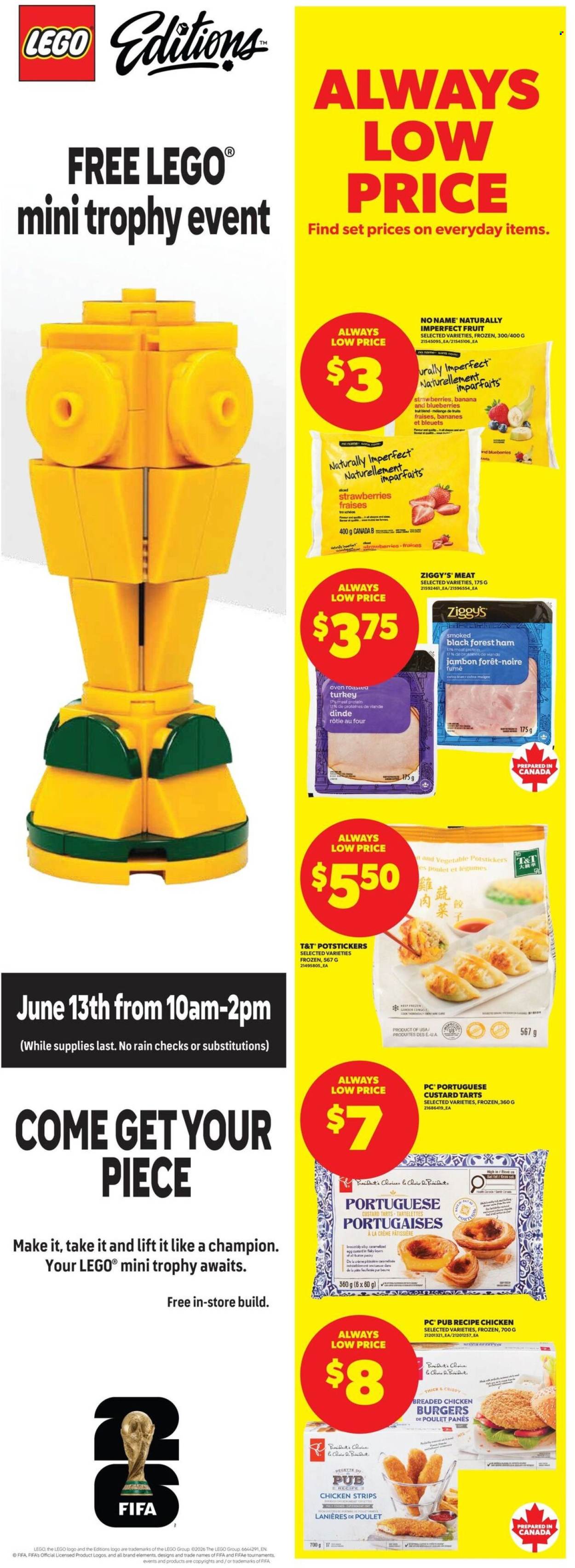 Real Canadian Superstore flyer - June 11, 2026 - June 17, 2026. Page 4