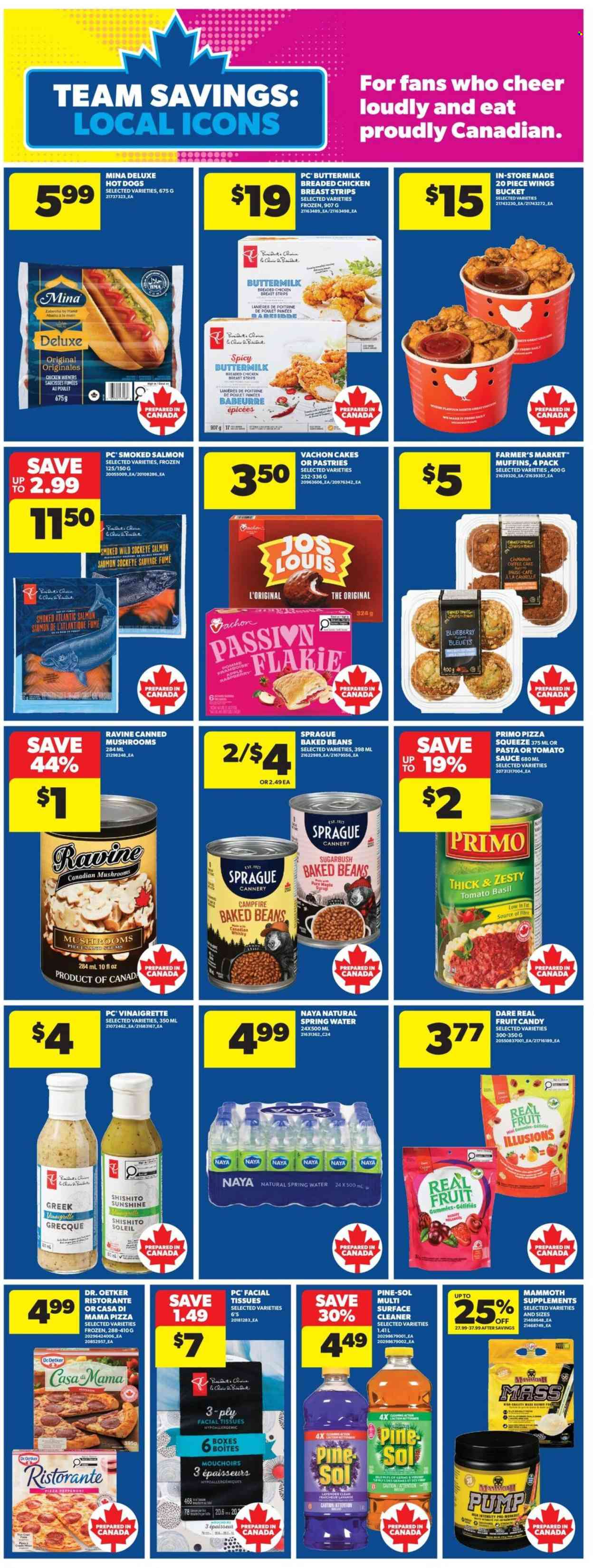 Real Canadian Superstore flyer - June 11, 2026 - June 17, 2026. Page 5