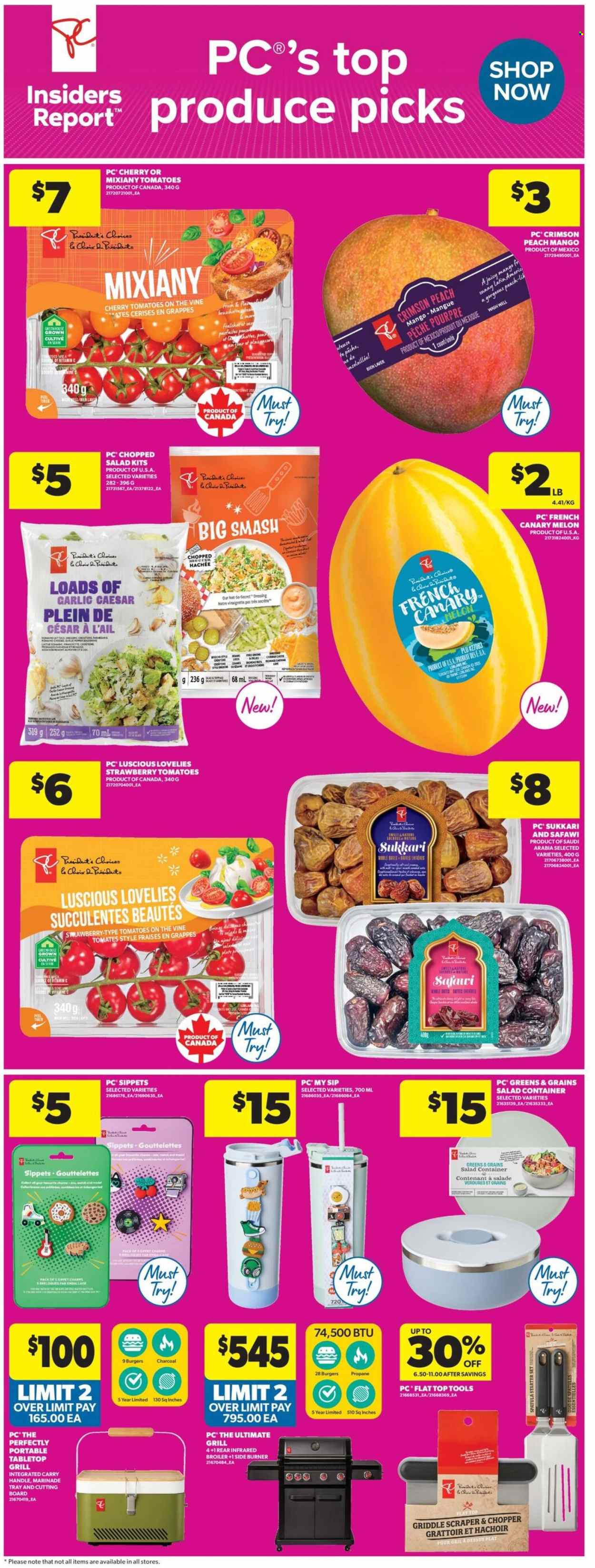 Real Canadian Superstore flyer - June 11, 2026 - June 17, 2026. Page 6
