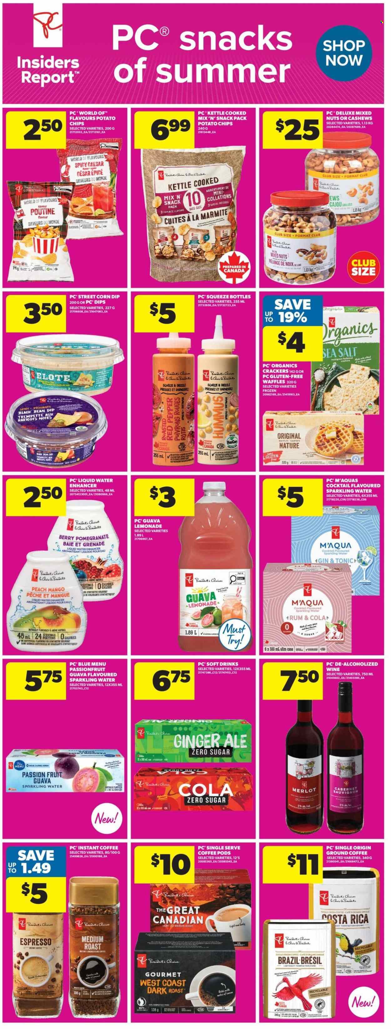 Real Canadian Superstore flyer - June 11, 2026 - June 17, 2026. Page 7