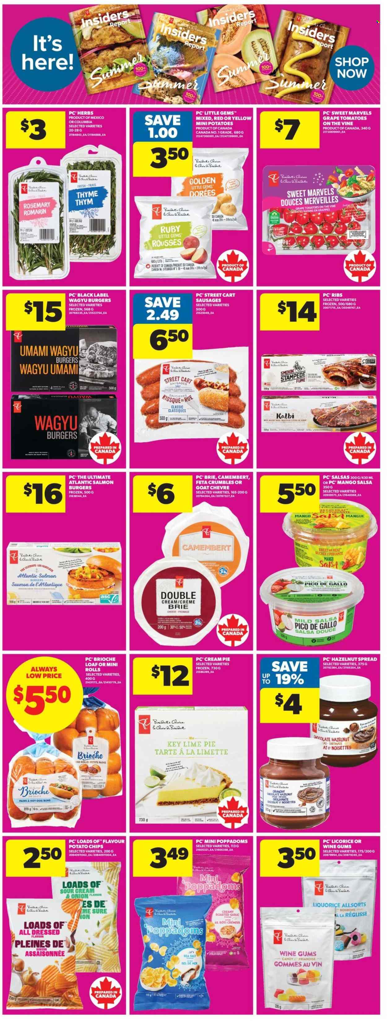 Real Canadian Superstore flyer - June 11, 2026 - June 17, 2026. Page 8