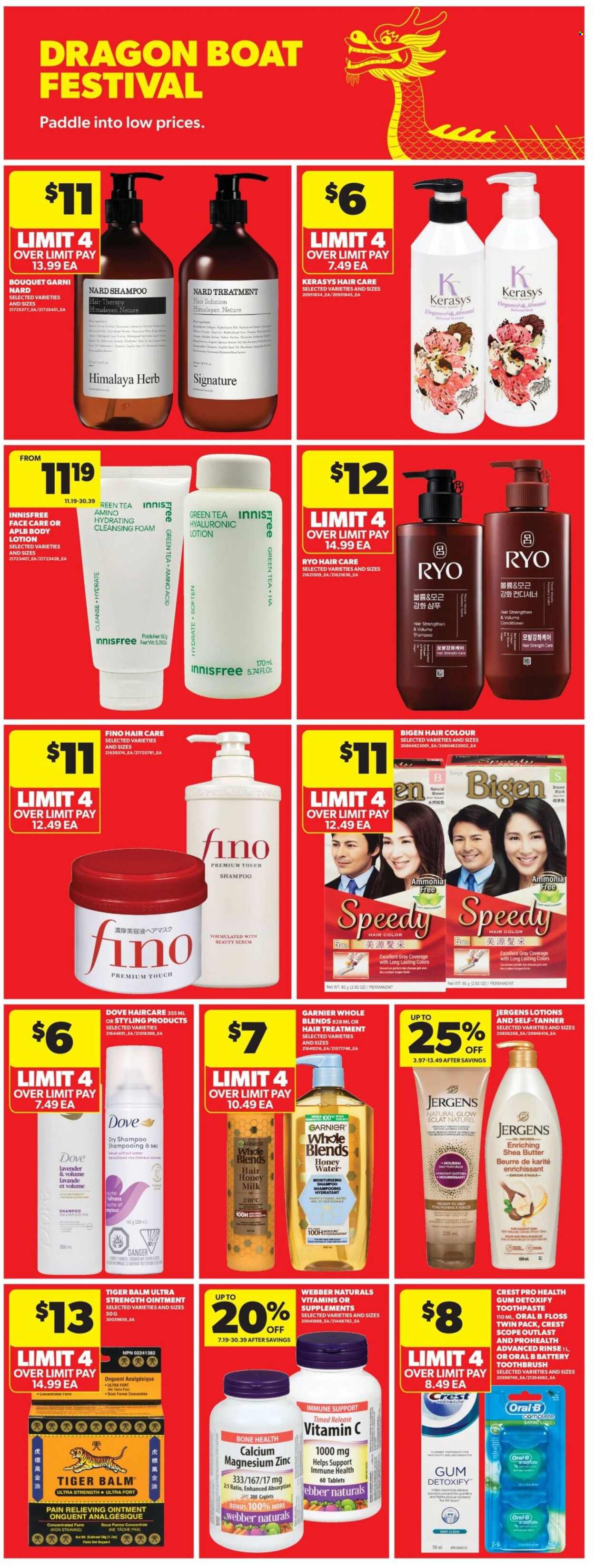 Real Canadian Superstore flyer - June 11, 2026 - June 17, 2026. Page 16
