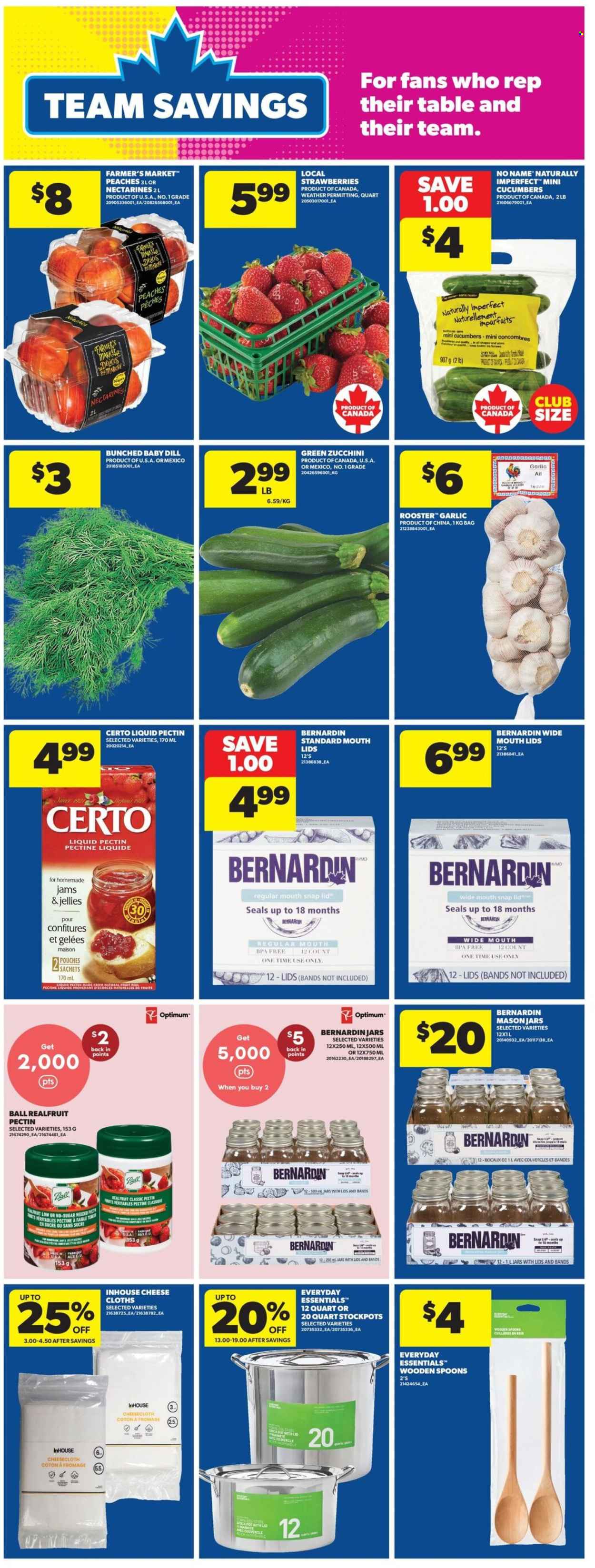 Real Canadian Superstore flyer - June 11, 2026 - June 17, 2026. Page 20