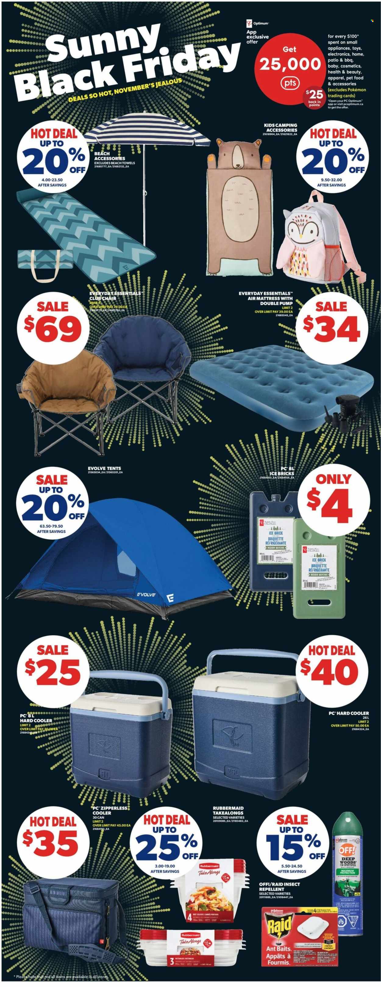 Real Canadian Superstore flyer - June 11, 2026 - June 17, 2026. Page 32