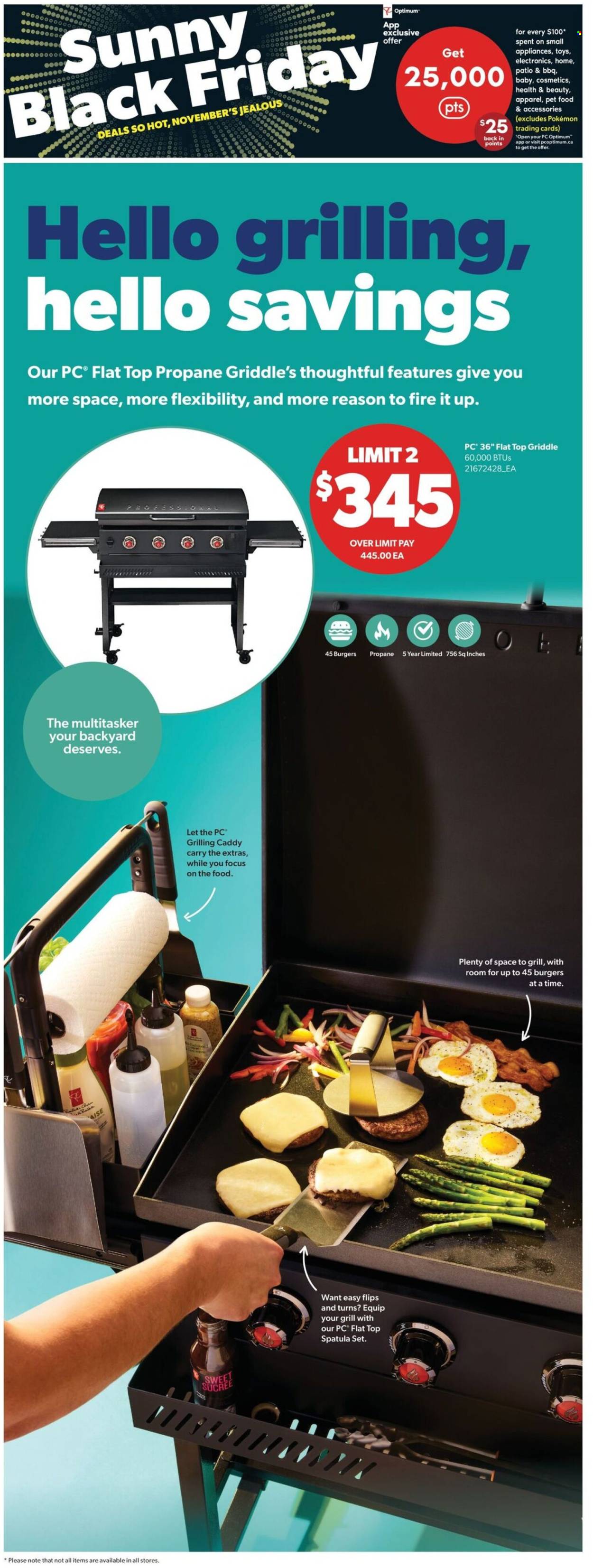 Real Canadian Superstore flyer - June 11, 2026 - June 17, 2026. Page 34