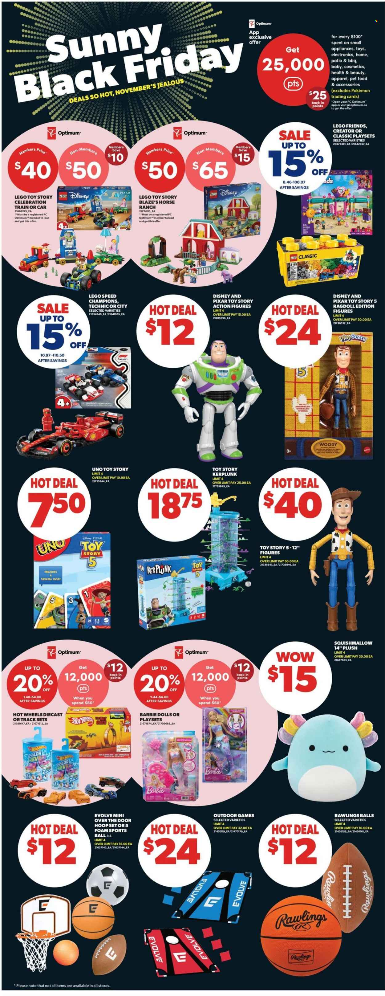 Real Canadian Superstore flyer - June 11, 2026 - June 17, 2026. Page 35
