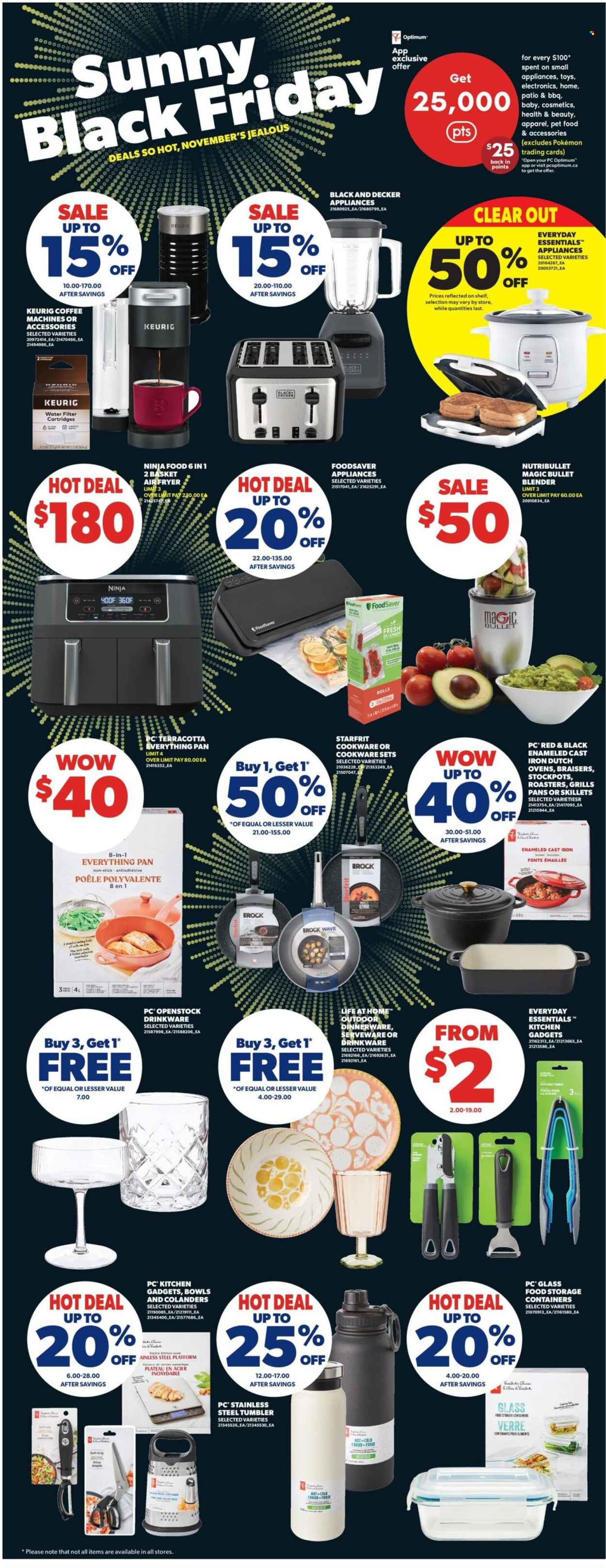 Real Canadian Superstore flyer - June 11, 2026 - June 17, 2026. Page 36