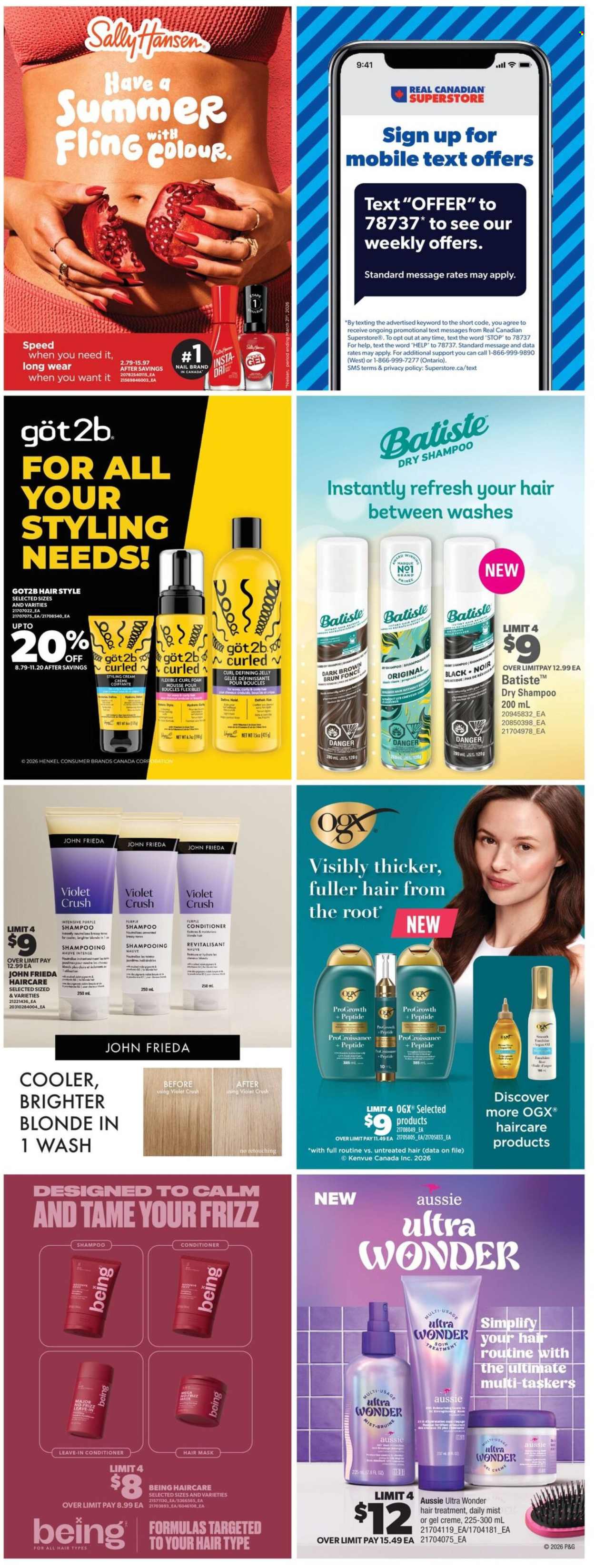 Real Canadian Superstore flyer - June 11, 2026 - June 17, 2026. Page 41
