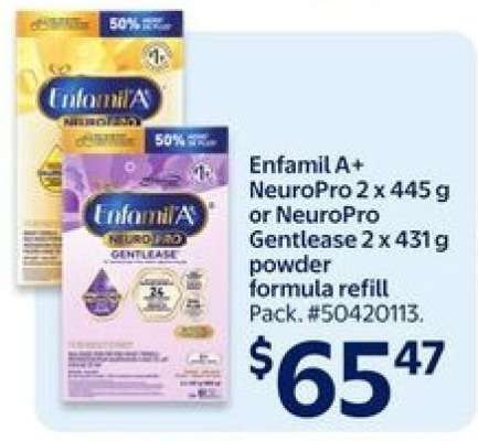 ENFAMIL A+ NEUROPRO