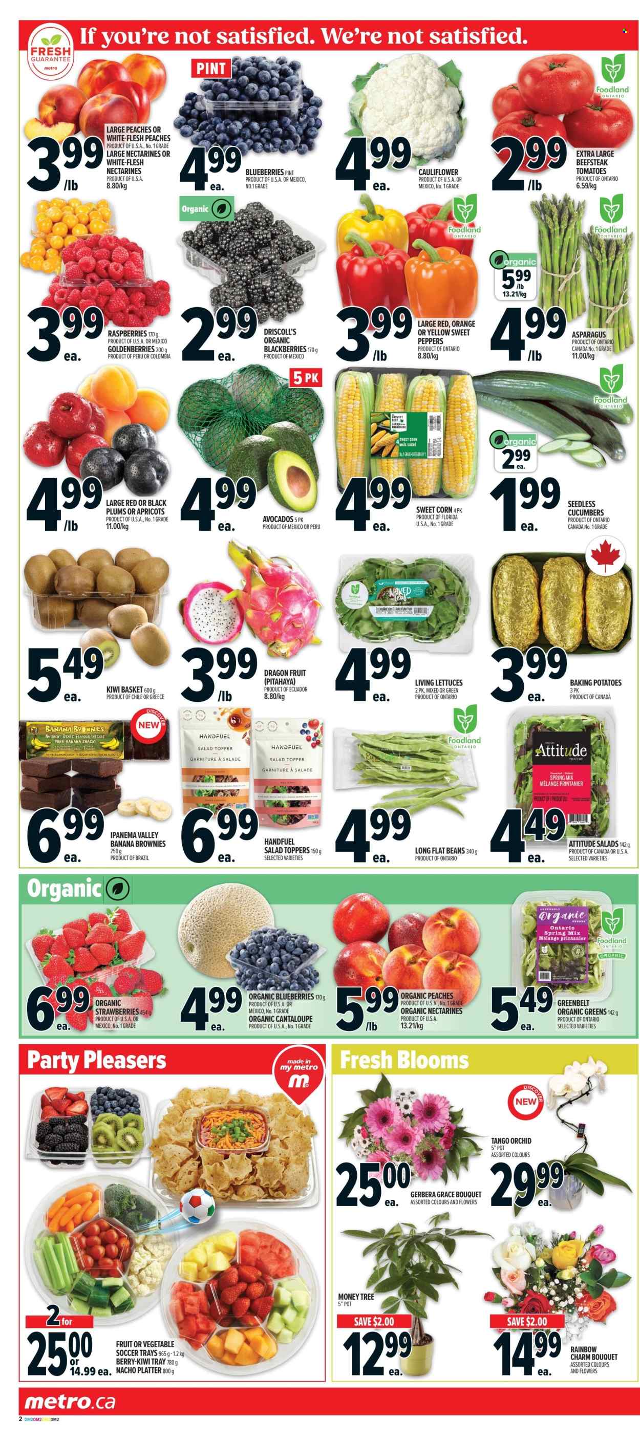Metro flyer - June 11, 2026 - June 17, 2026. Page 5