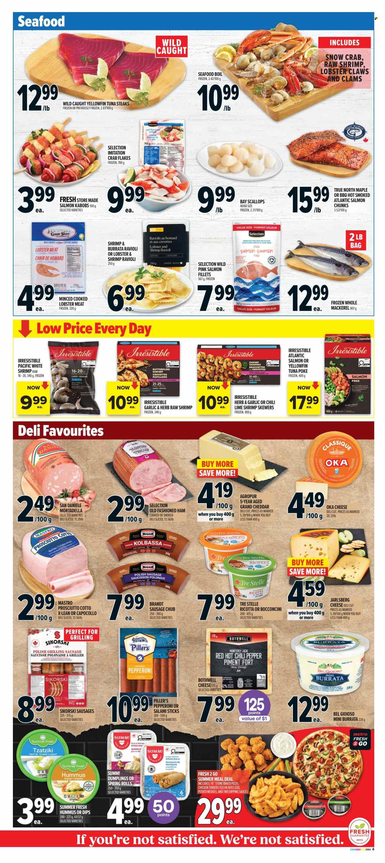 Metro flyer - June 11, 2026 - June 17, 2026. Page 7