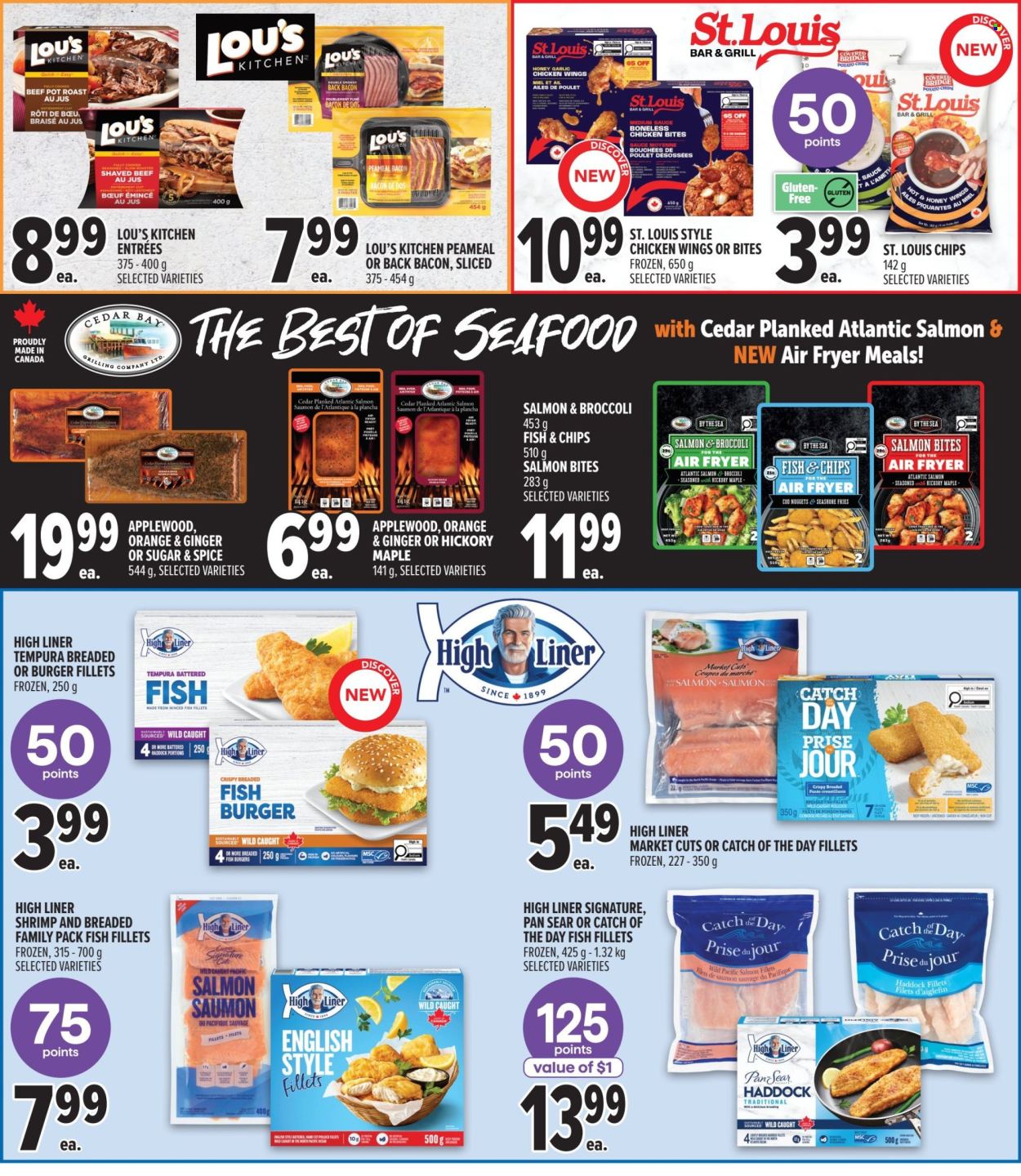 Metro flyer - June 11, 2026 - June 17, 2026. Page 15