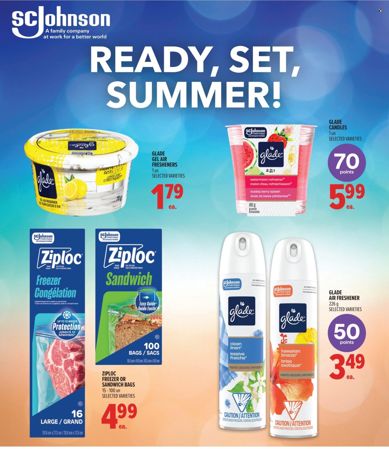 Metro flyer - June 11, 2026 - June 17, 2026. Page 19