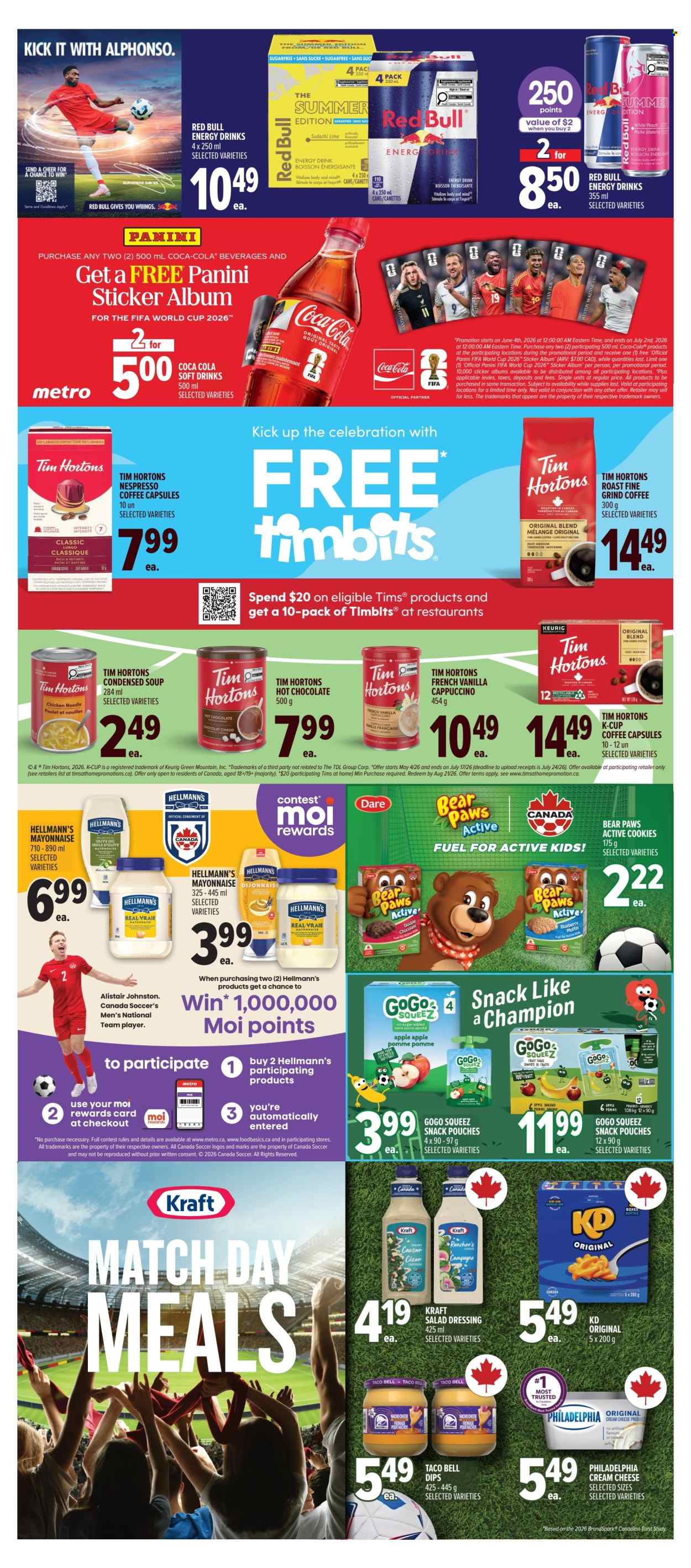 Metro flyer - June 11, 2026 - June 17, 2026. Page 23