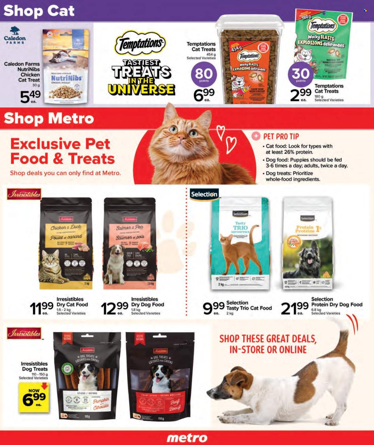 Metro flyer - June 11, 2026 - June 17, 2026. Page 7