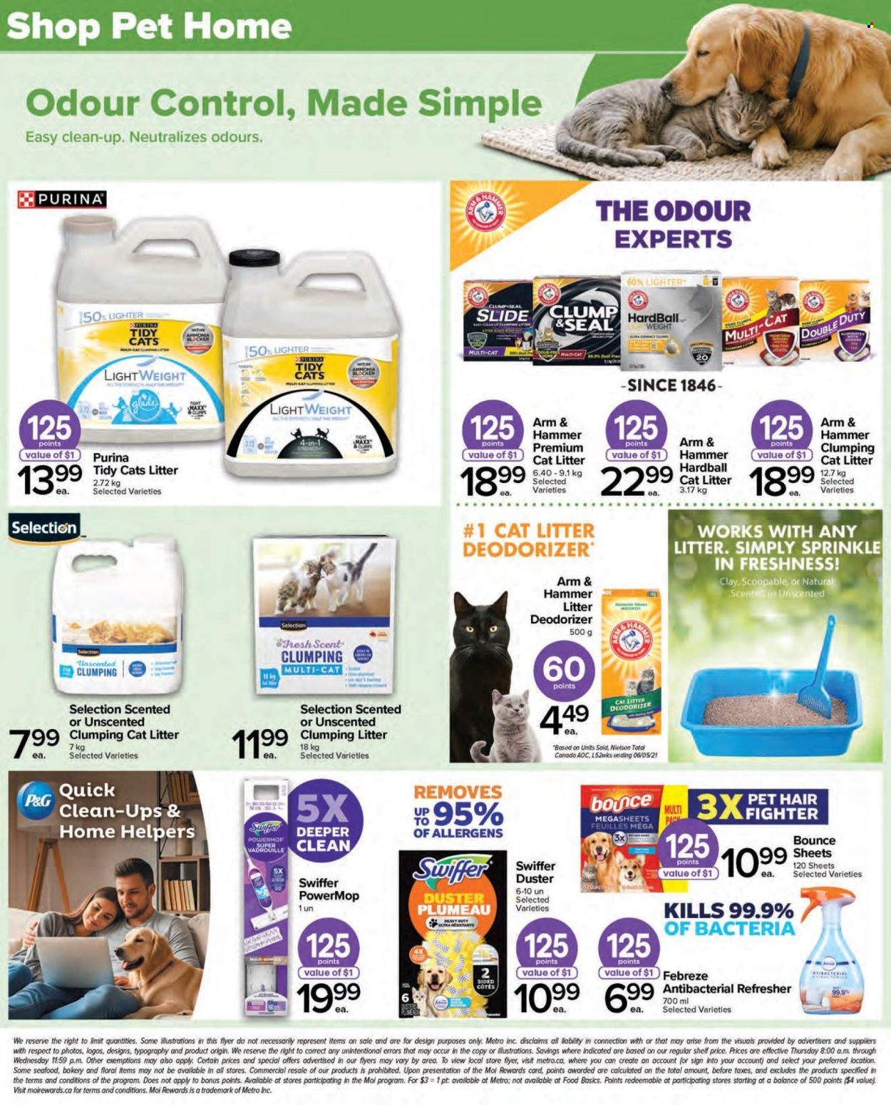 Metro flyer - June 11, 2026 - June 17, 2026. Page 8