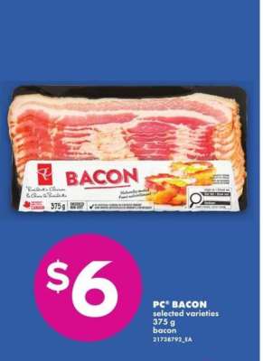 PC BACON