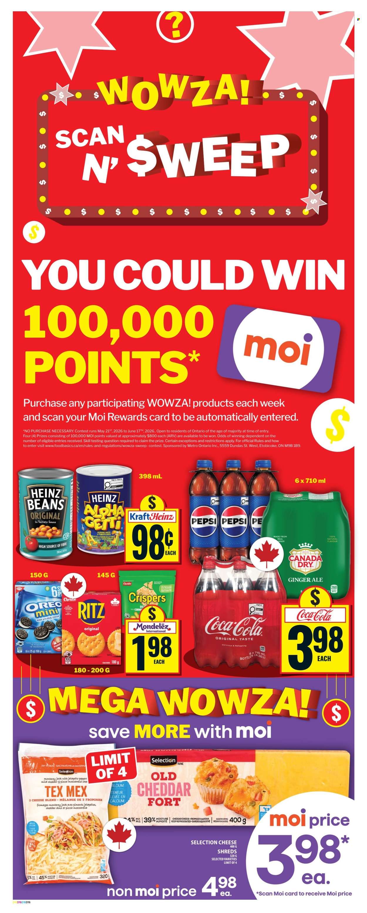Food Basics flyer - June 11, 2026 - June 17, 2026. Page 4
