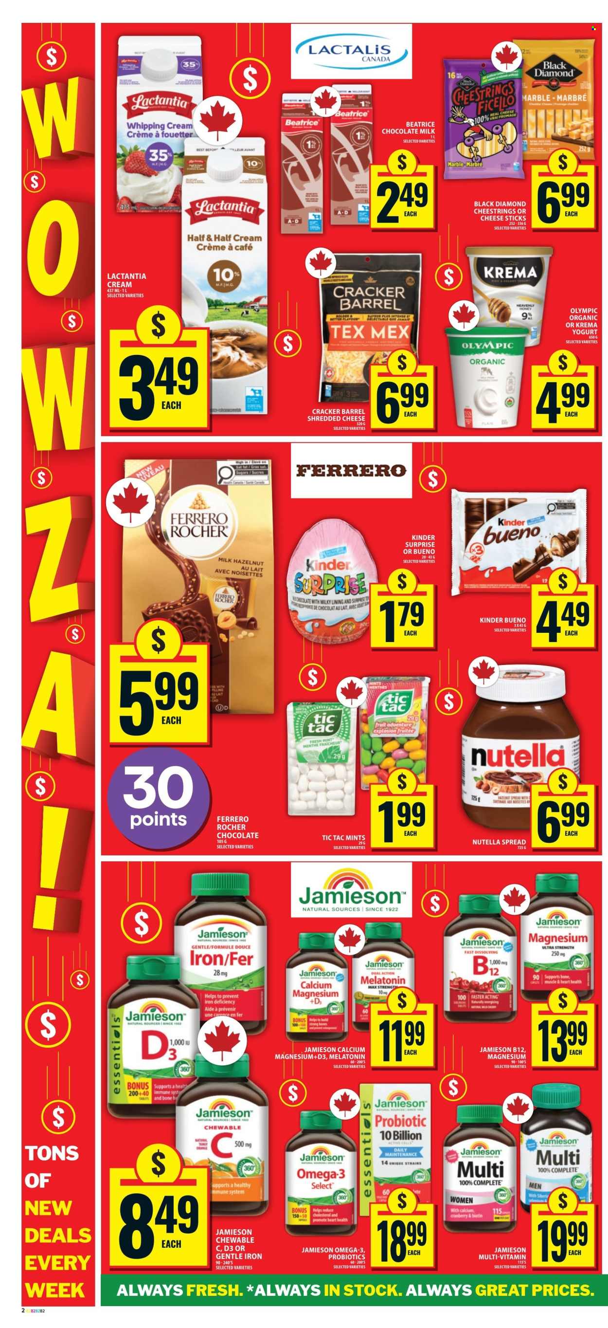 Food Basics flyer - June 11, 2026 - June 17, 2026. Page 5