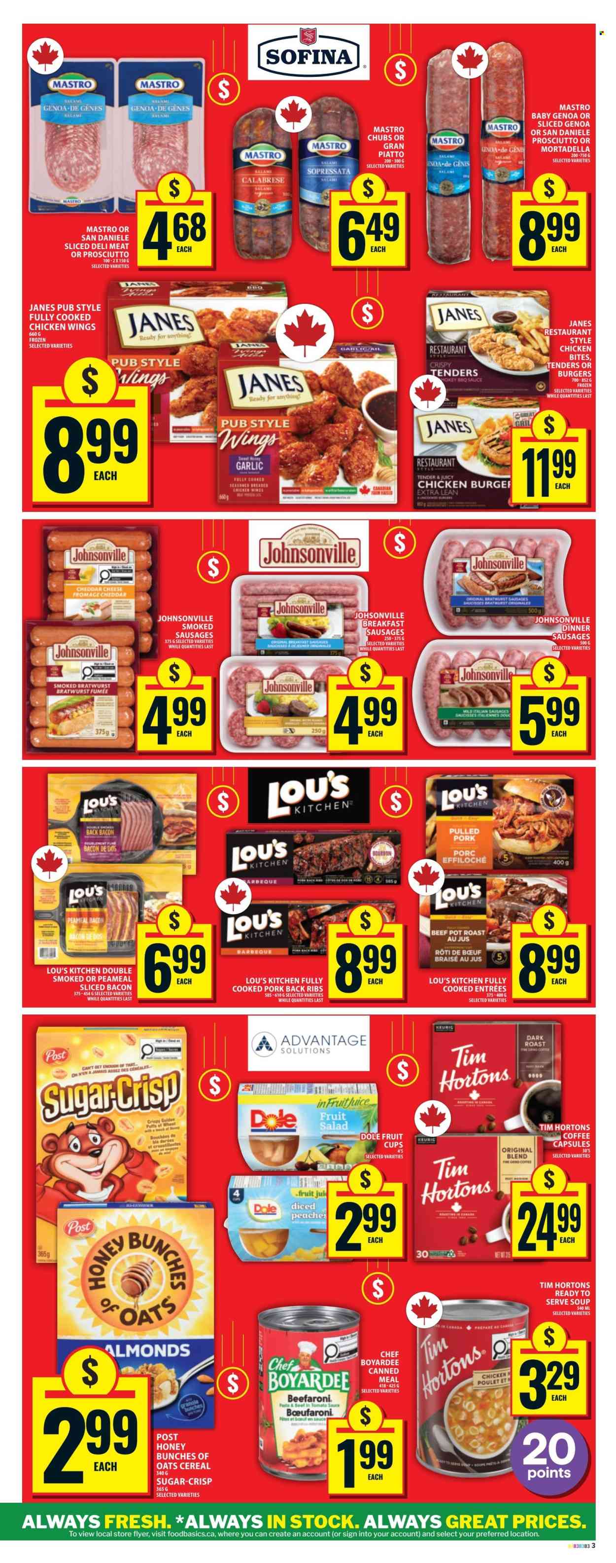 Food Basics flyer - June 11, 2026 - June 17, 2026. Page 6