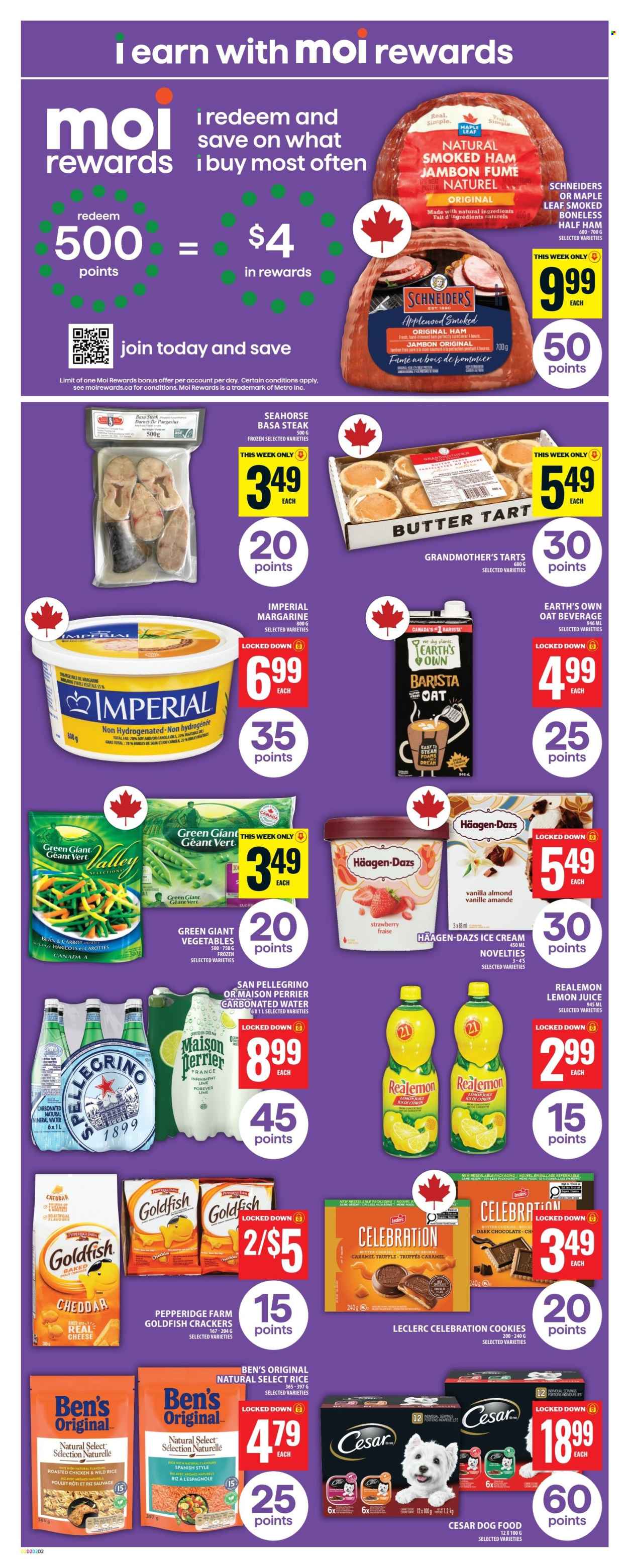 Food Basics flyer - June 11, 2026 - June 17, 2026. Page 12