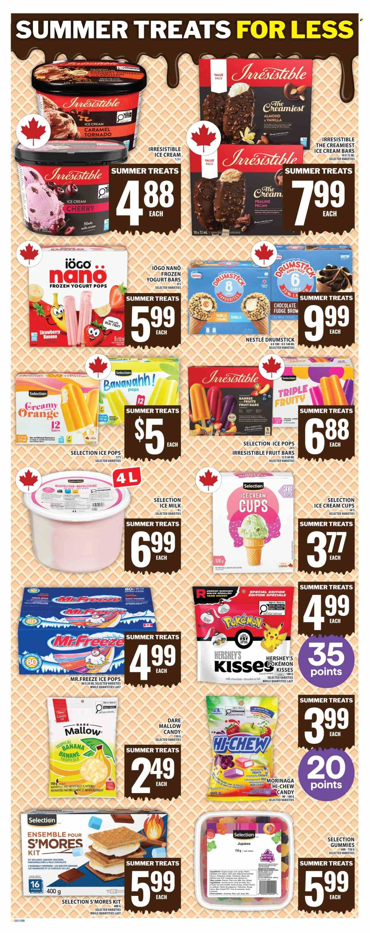 Food Basics flyer - June 11, 2026 - June 17, 2026. Page 14