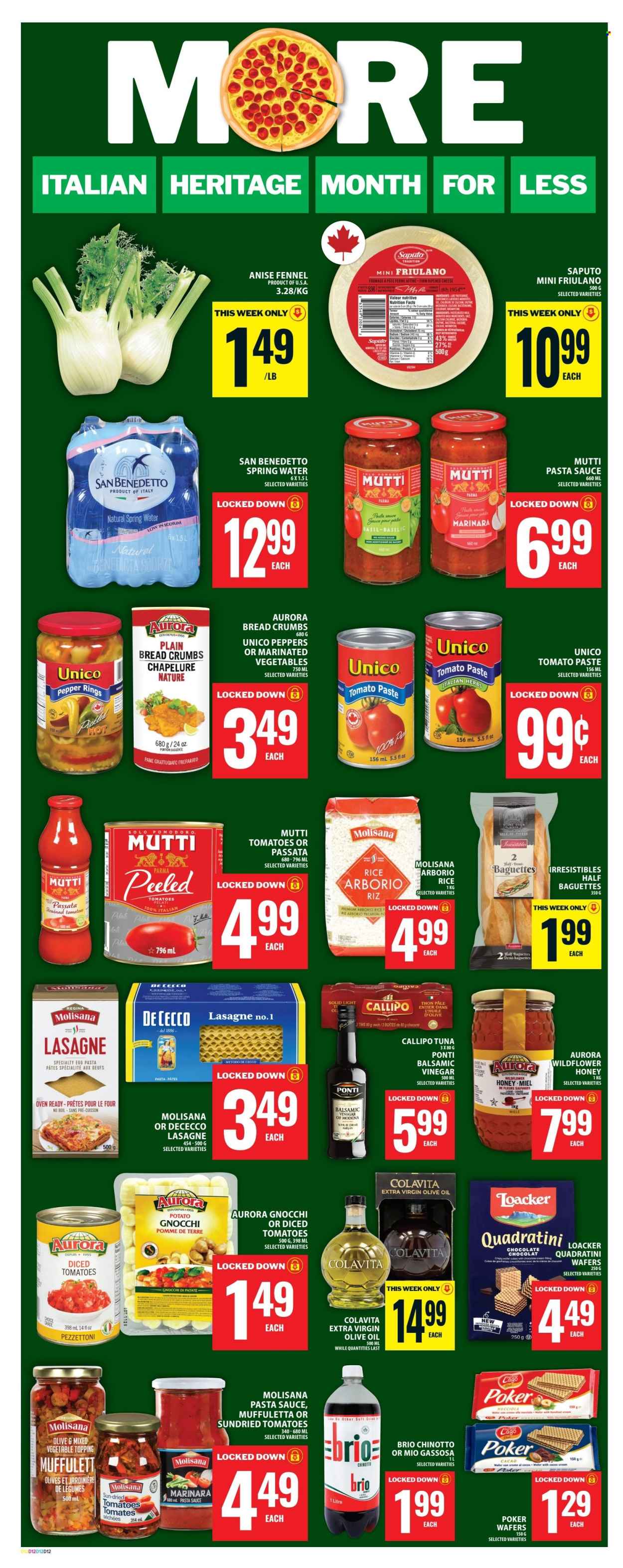 Food Basics flyer - June 11, 2026 - June 17, 2026. Page 17