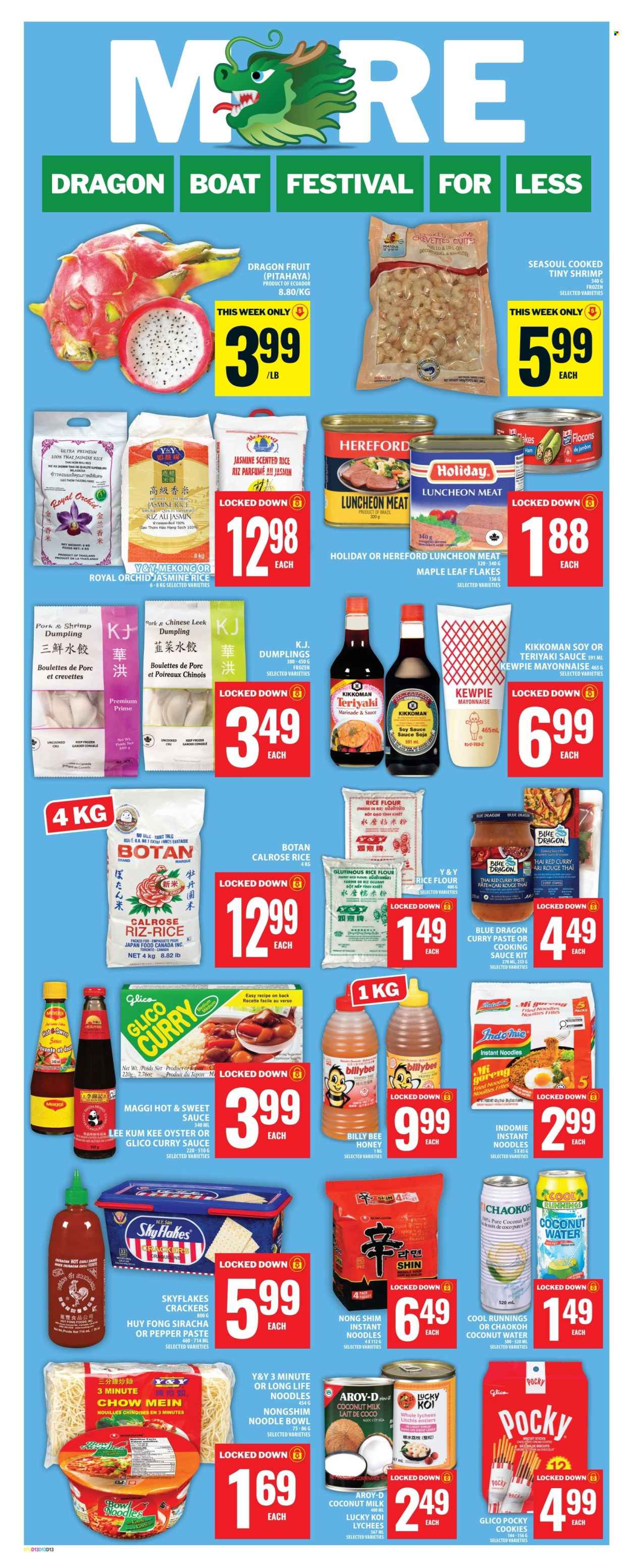 Food Basics flyer - June 11, 2026 - June 17, 2026. Page 18
