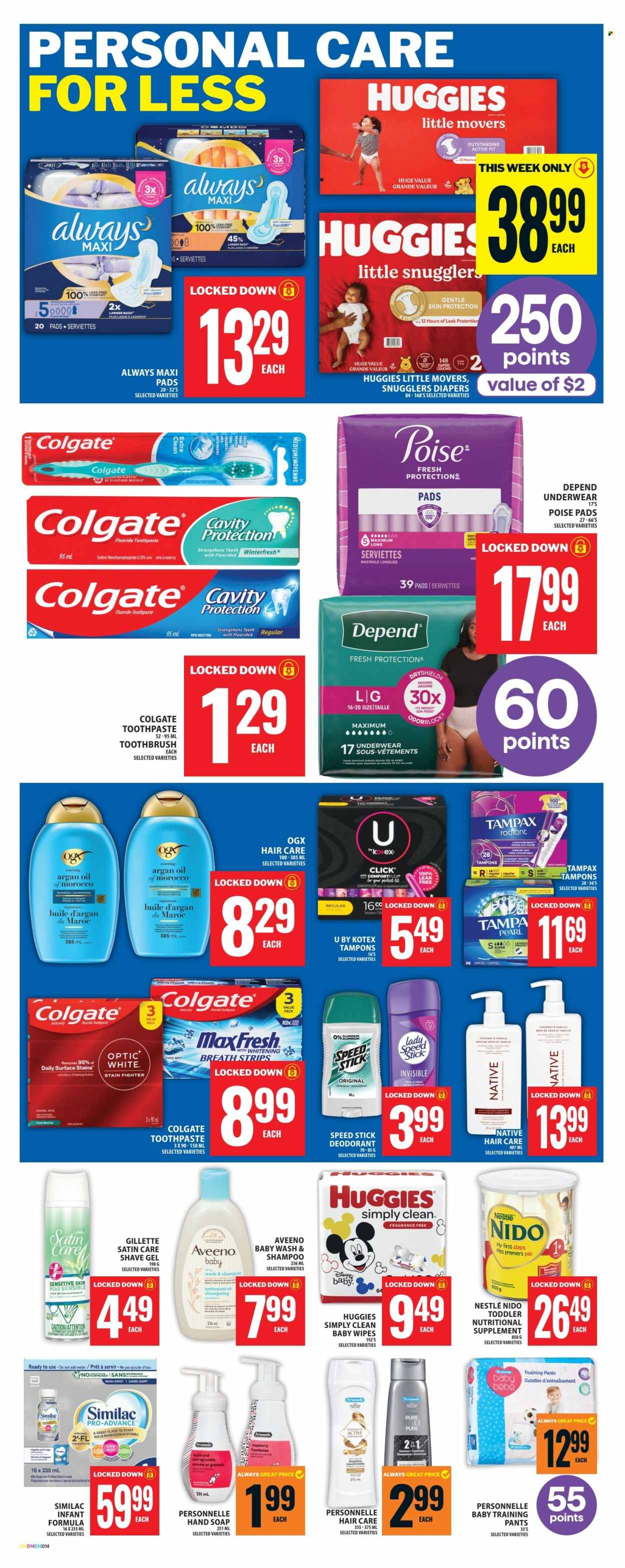 Food Basics flyer - June 11, 2026 - June 17, 2026. Page 21
