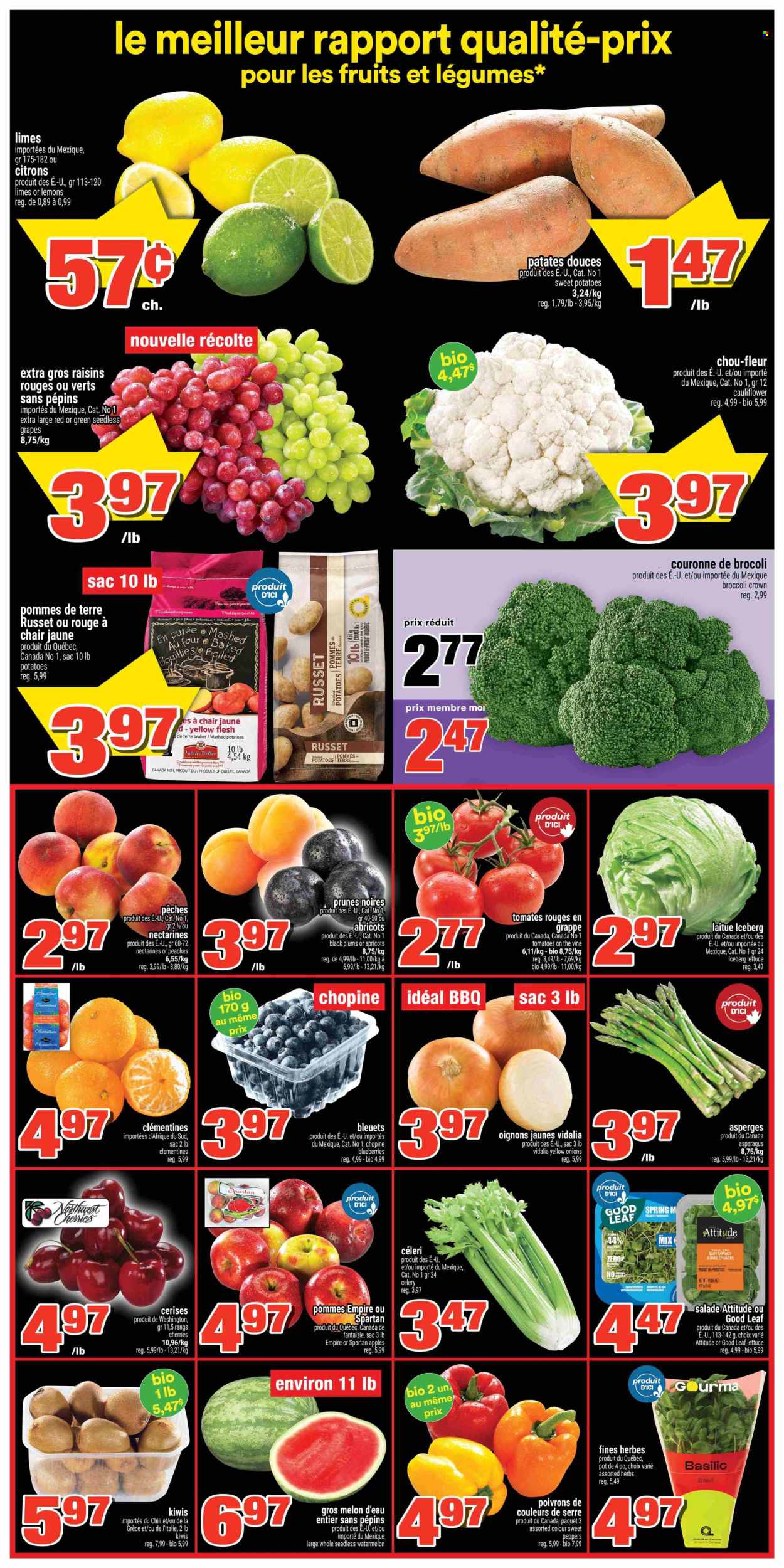 Super C flyer - June 11, 2026 - June 17, 2026. Page 5