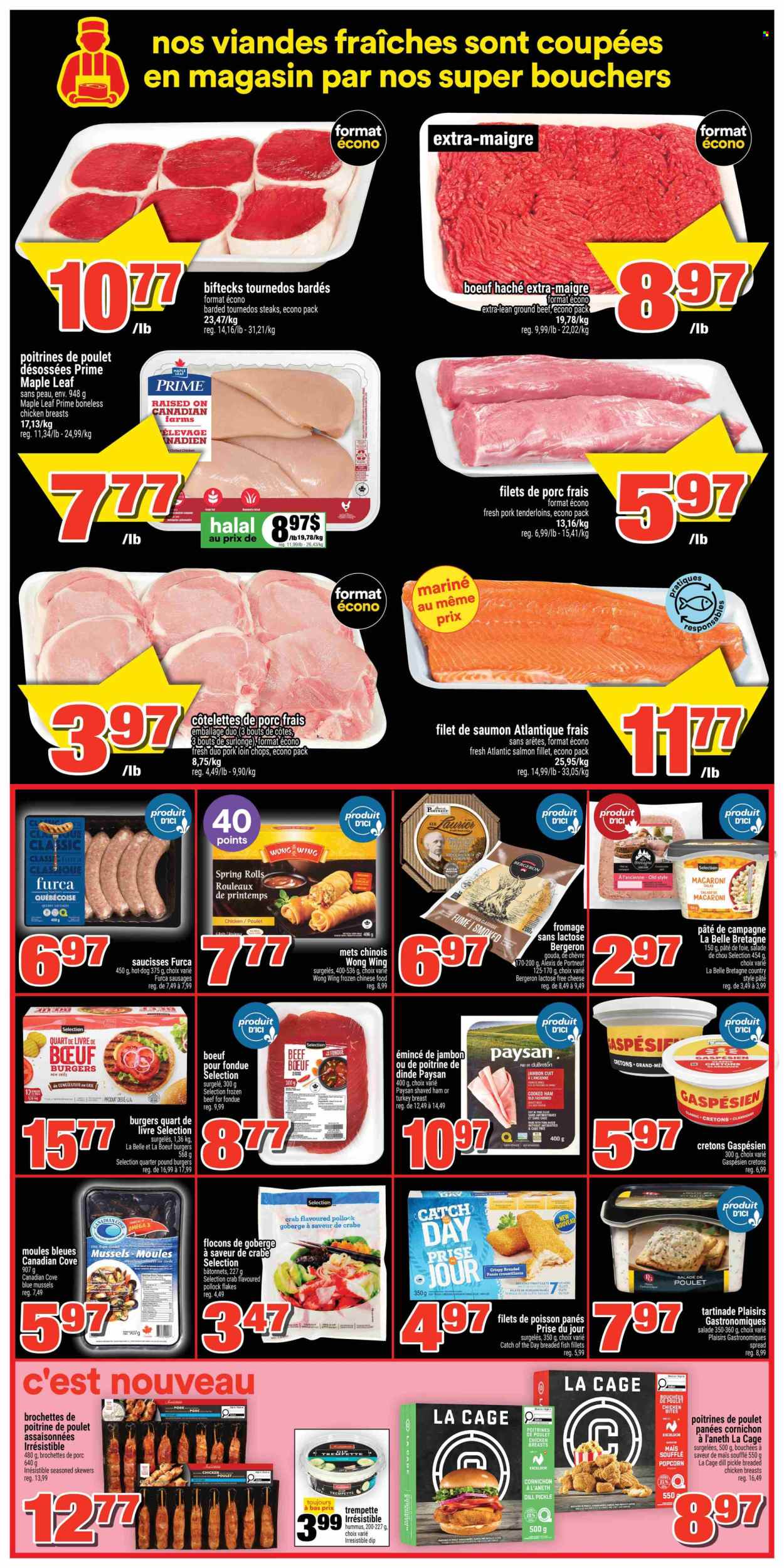 Super C flyer - June 11, 2026 - June 17, 2026. Page 6