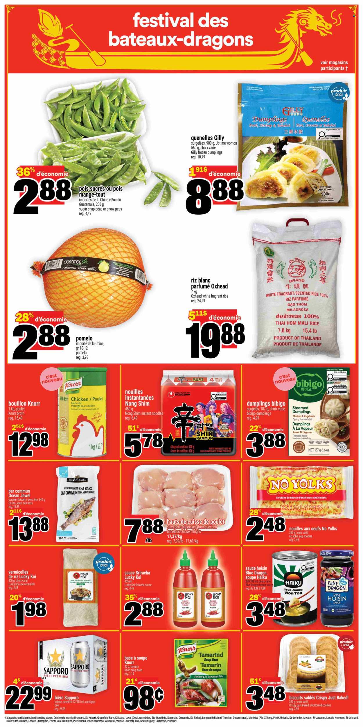 Super C flyer - June 11, 2026 - June 17, 2026. Page 13