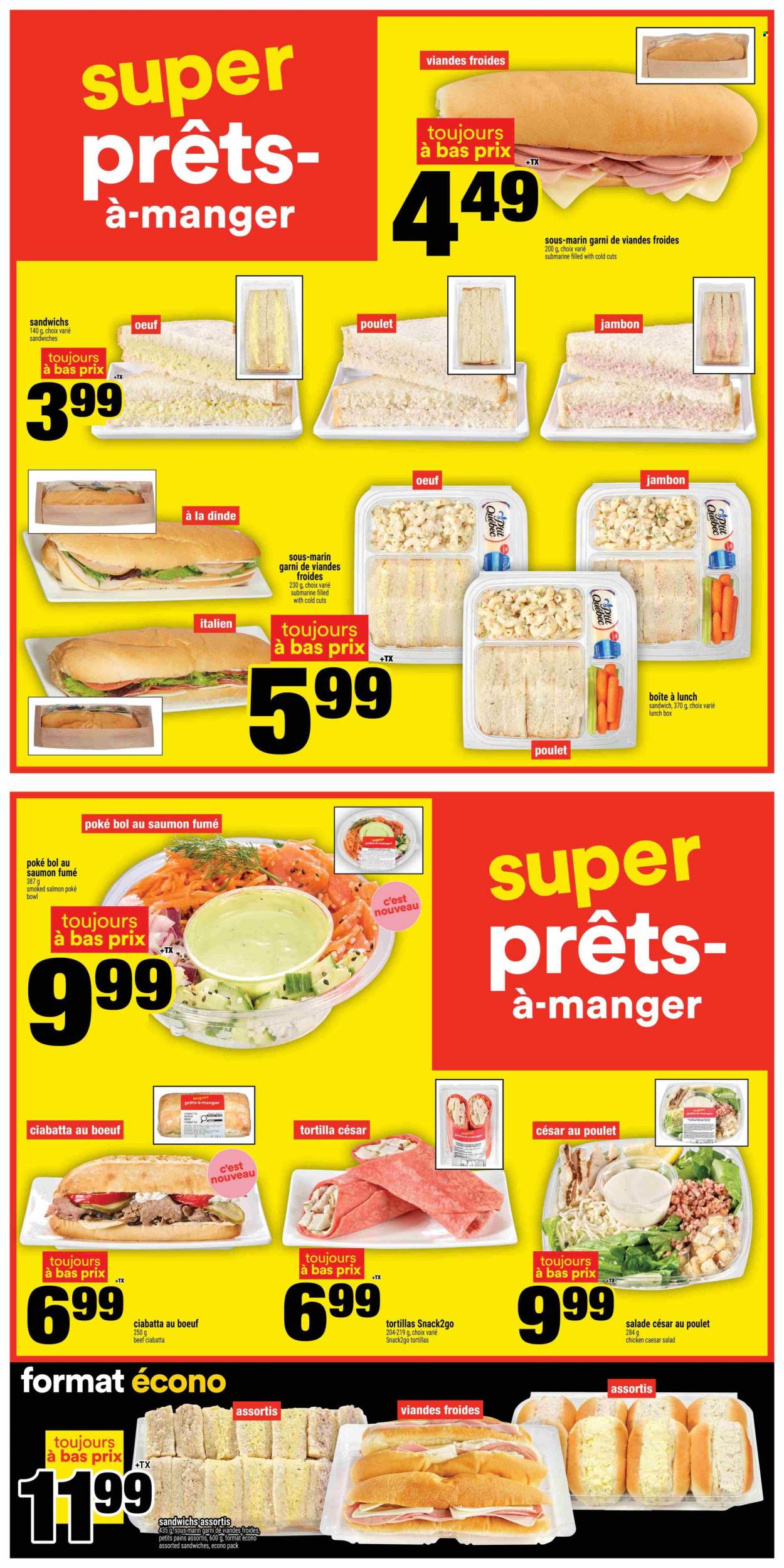 Super C flyer - June 11, 2026 - June 17, 2026. Page 16