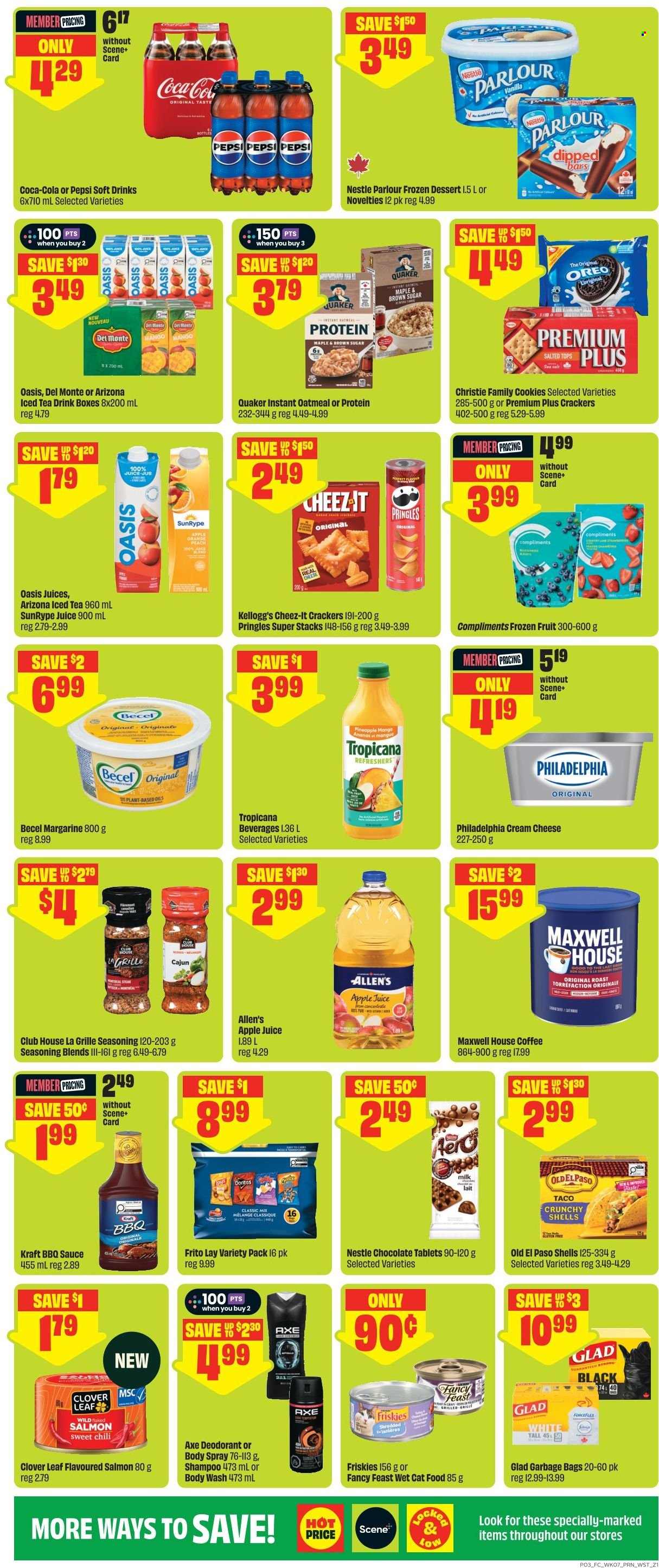 FreshCo. flyer - June 11, 2026 - June 17, 2026. Page 4