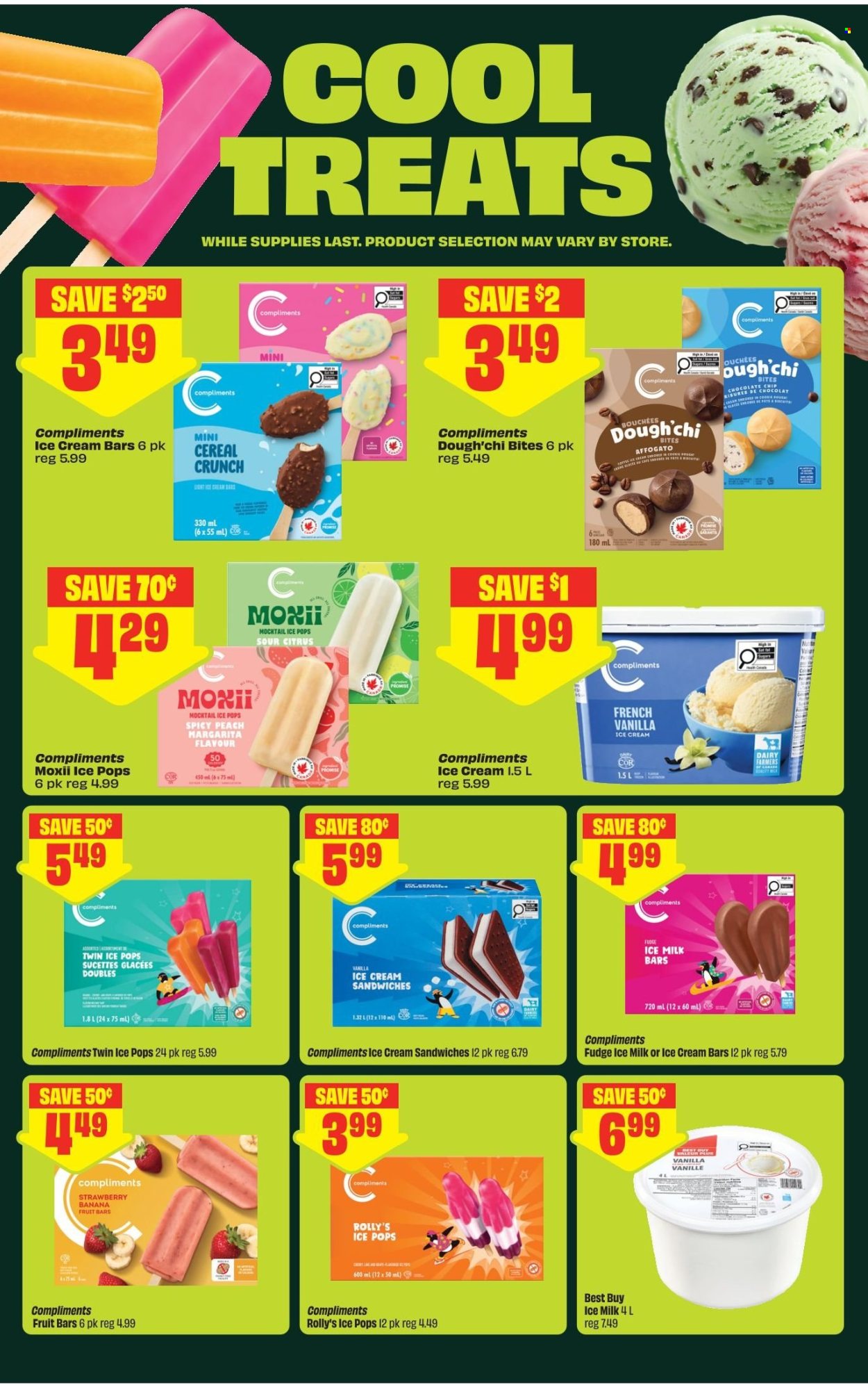 FreshCo. flyer - June 11, 2026 - June 17, 2026. Page 5