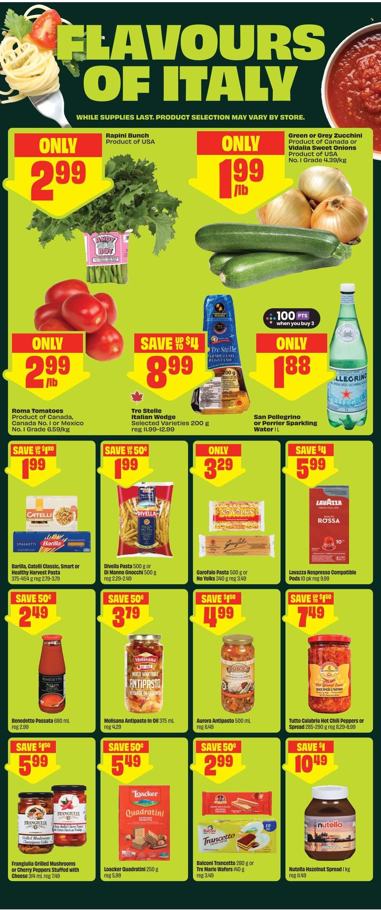 FreshCo. flyer - June 11, 2026 - June 17, 2026. Page 8