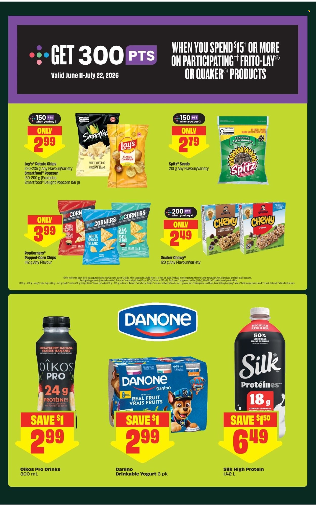 FreshCo. flyer - June 11, 2026 - June 17, 2026. Page 9