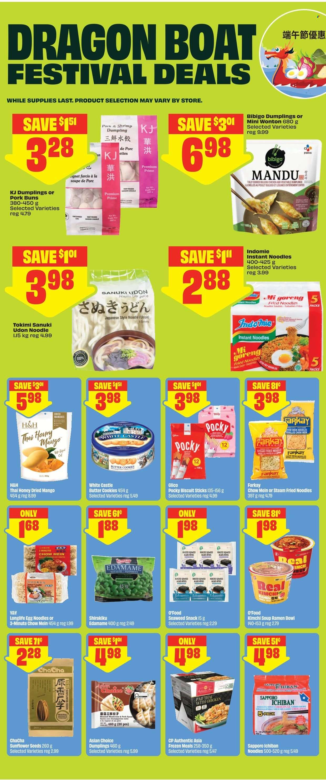 FreshCo. flyer - June 11, 2026 - June 17, 2026. Page 10