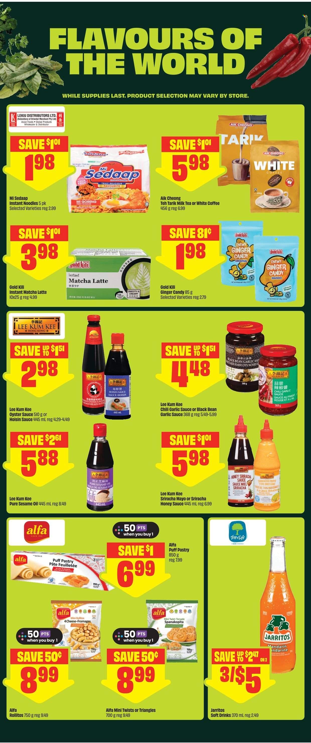 FreshCo. flyer - June 11, 2026 - June 17, 2026. Page 13