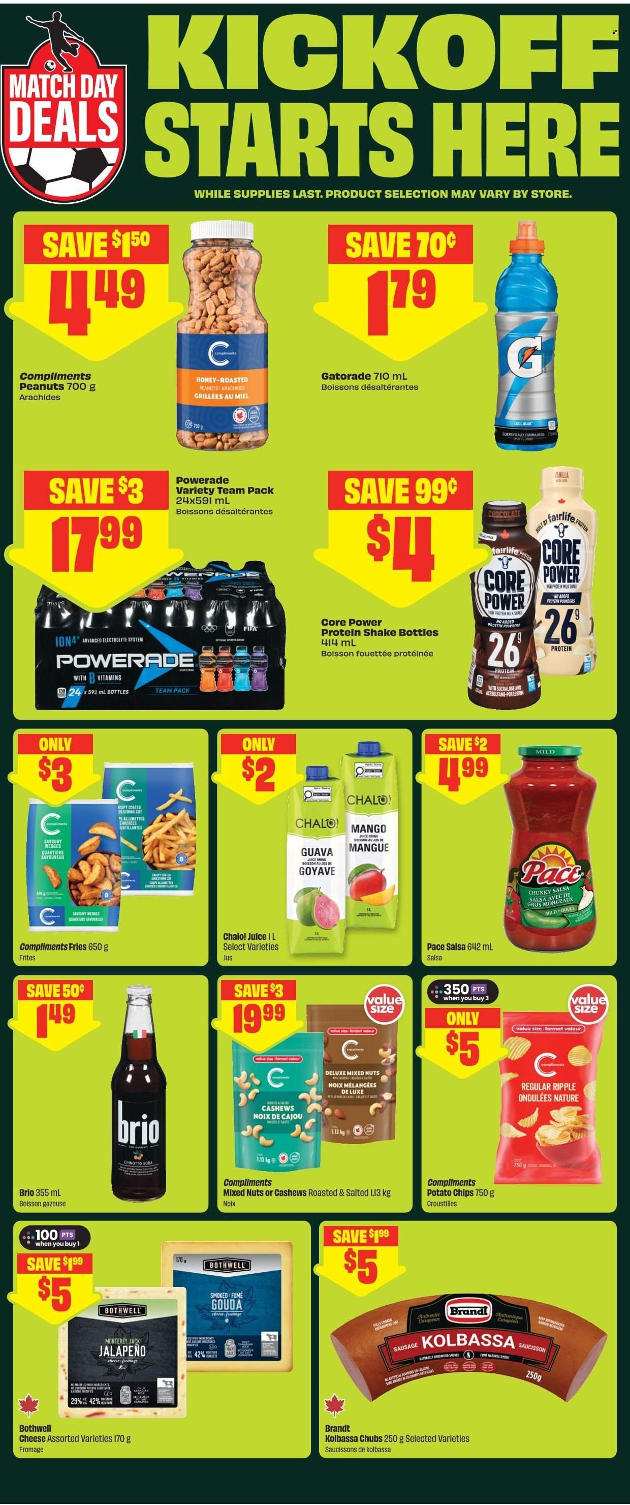 Chalo! FreshCo. flyer - June 11, 2026 - June 17, 2026. Page 6