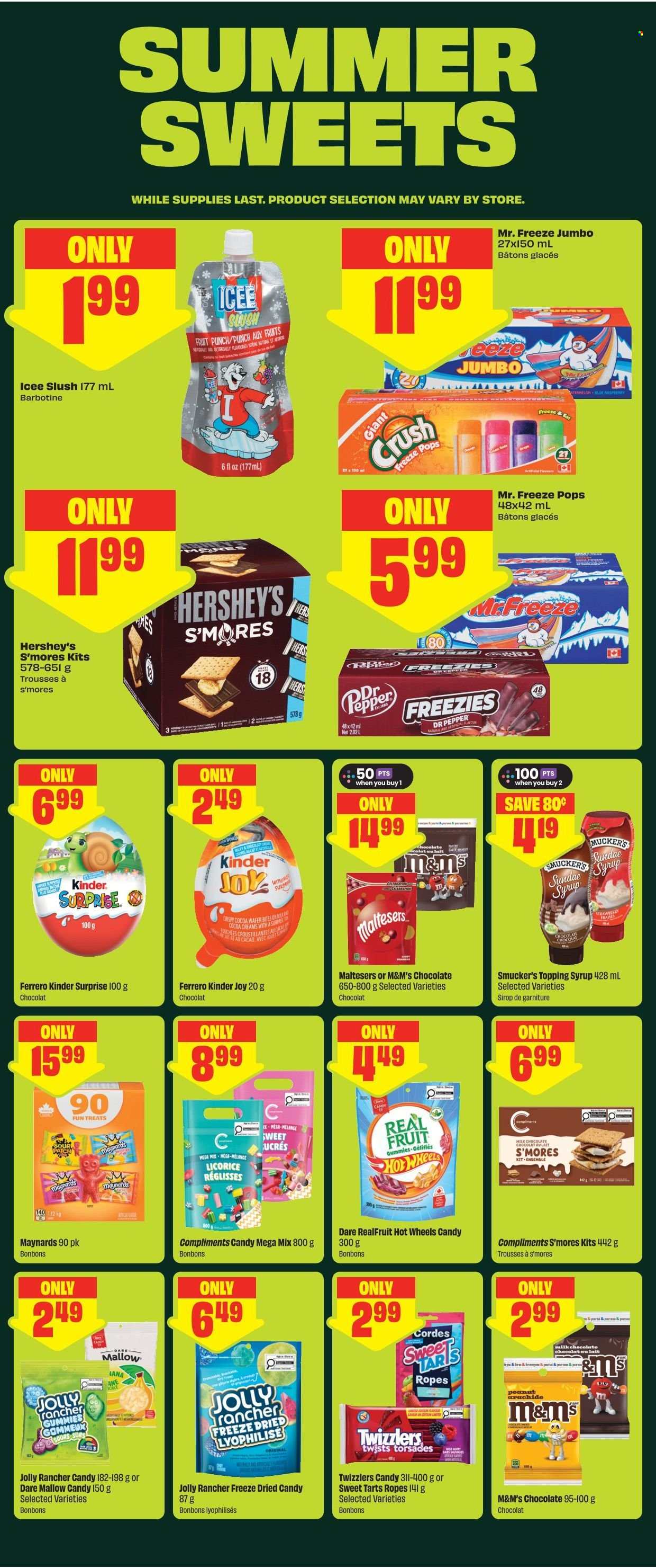 Chalo! FreshCo. flyer - June 11, 2026 - June 17, 2026. Page 7