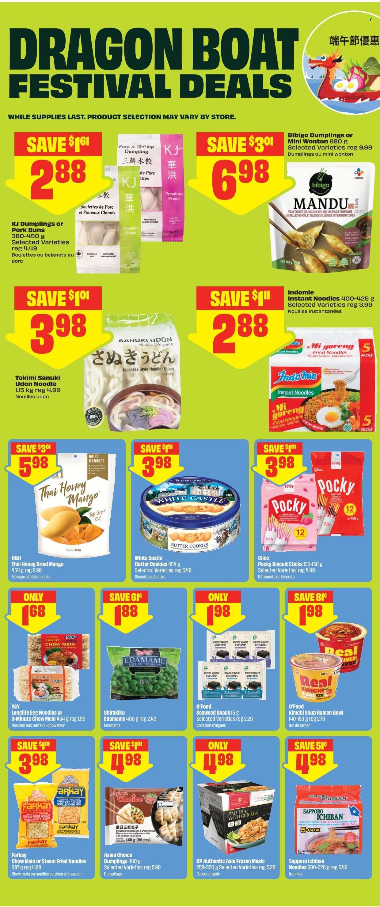 Chalo! FreshCo. flyer - June 11, 2026 - June 17, 2026. Page 10