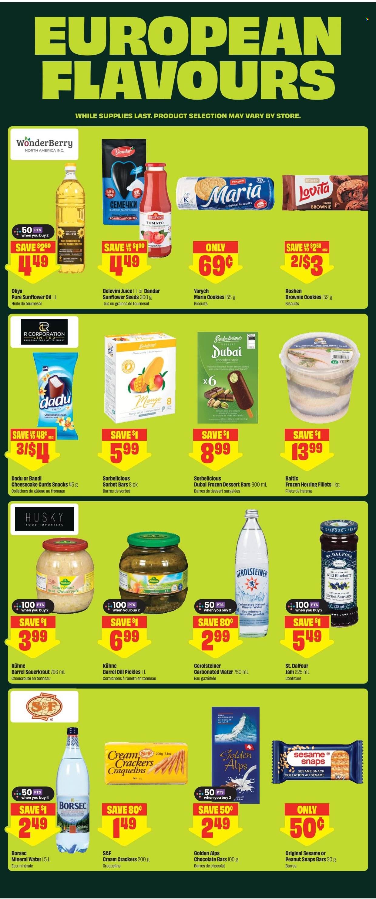 Chalo! FreshCo. flyer - June 11, 2026 - June 17, 2026. Page 12