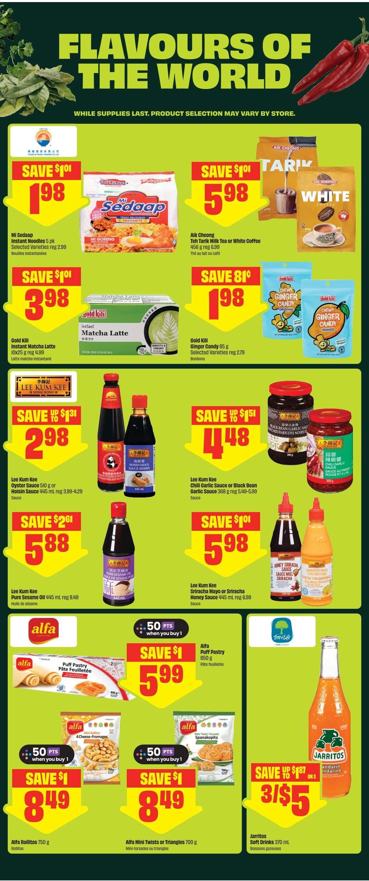 Chalo! FreshCo. flyer - June 11, 2026 - June 17, 2026. Page 13